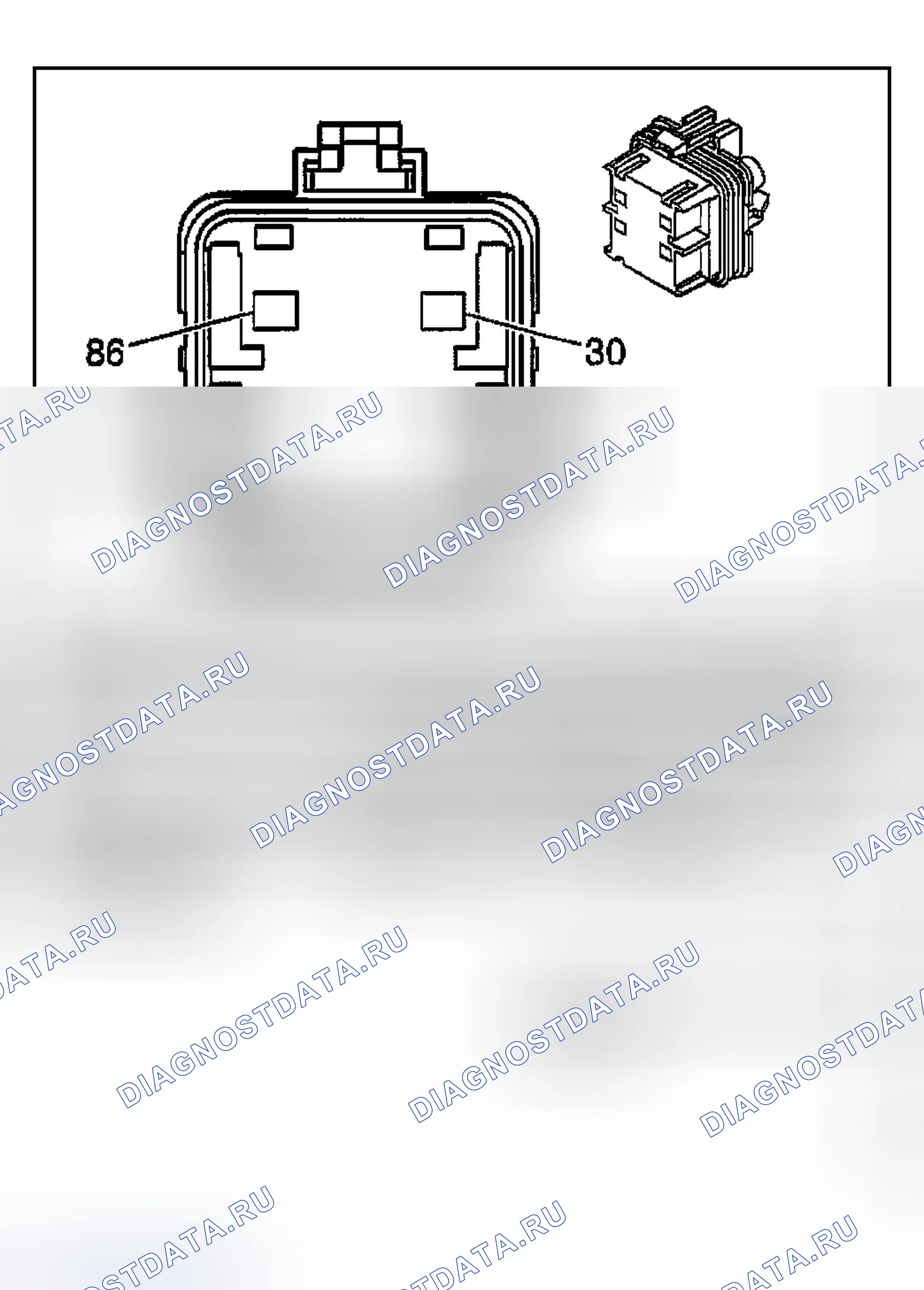 Рис. 146. GMC Savana Camper Special G3500 