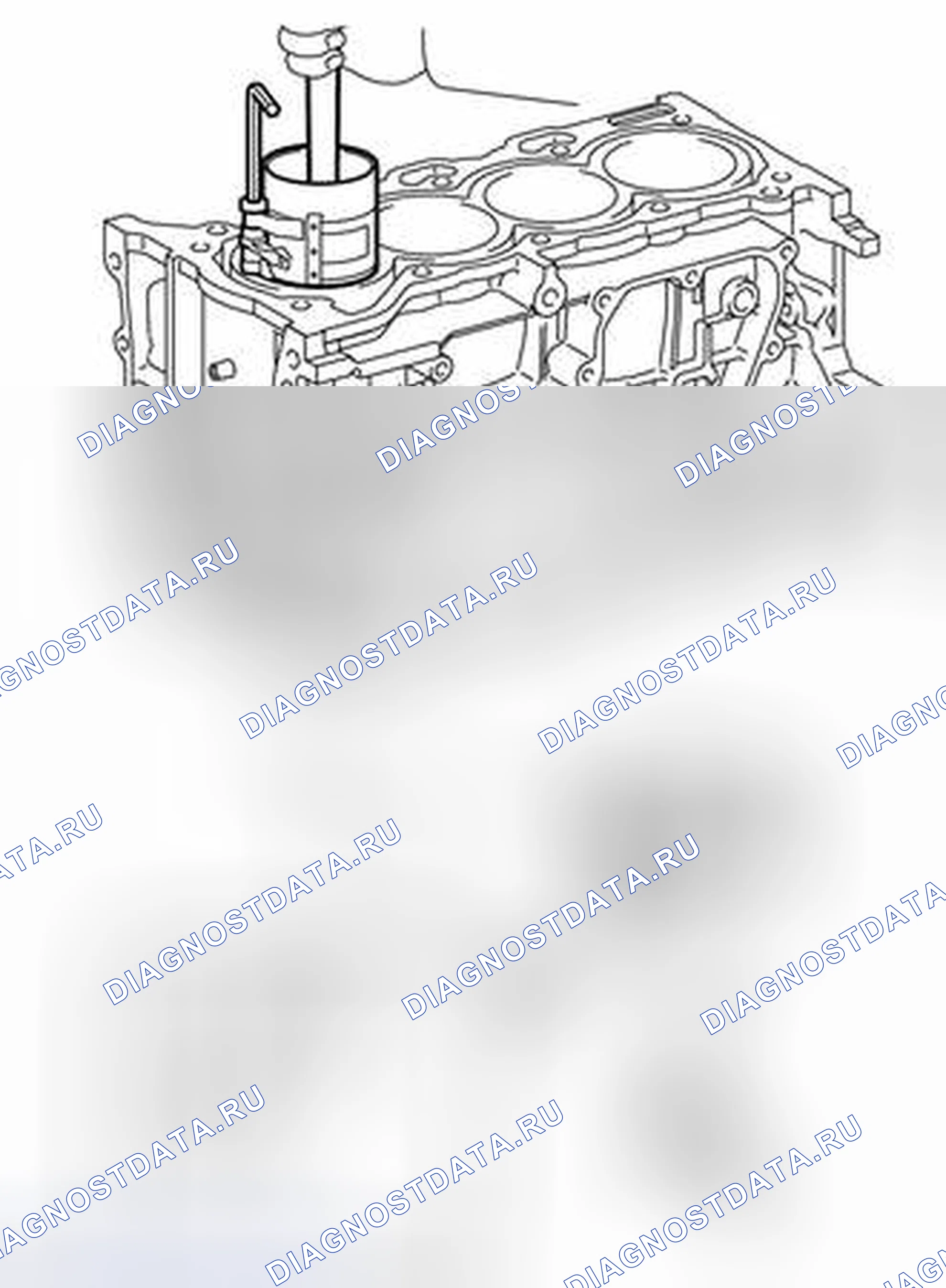 Рис. 198. Toyota Corolla XI