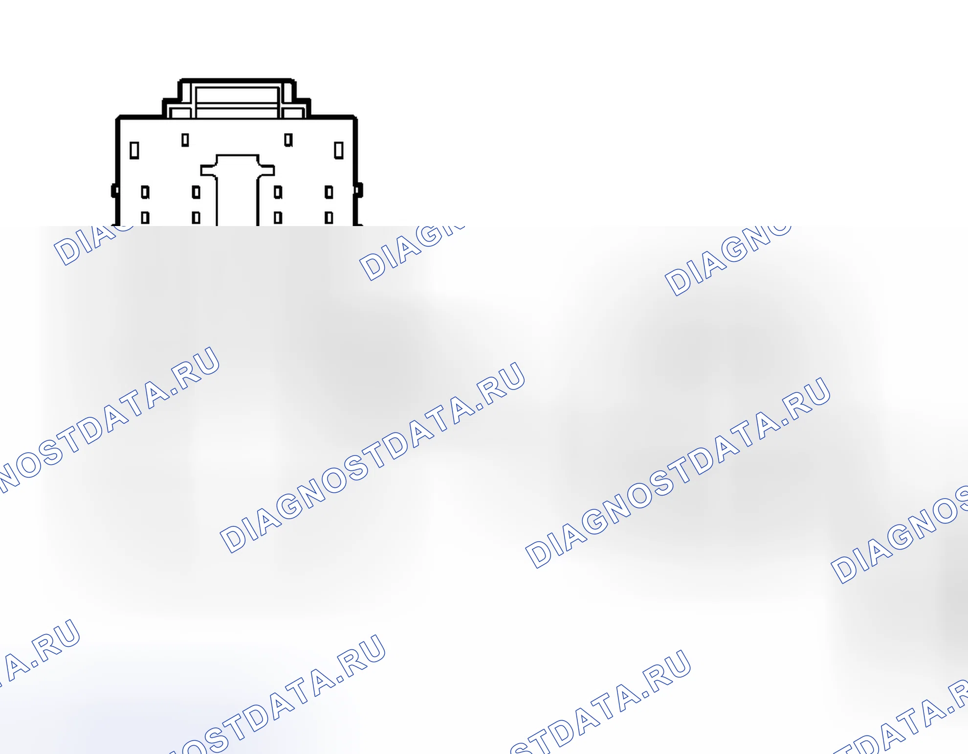 Рис. 54. Hyundai Matrix I