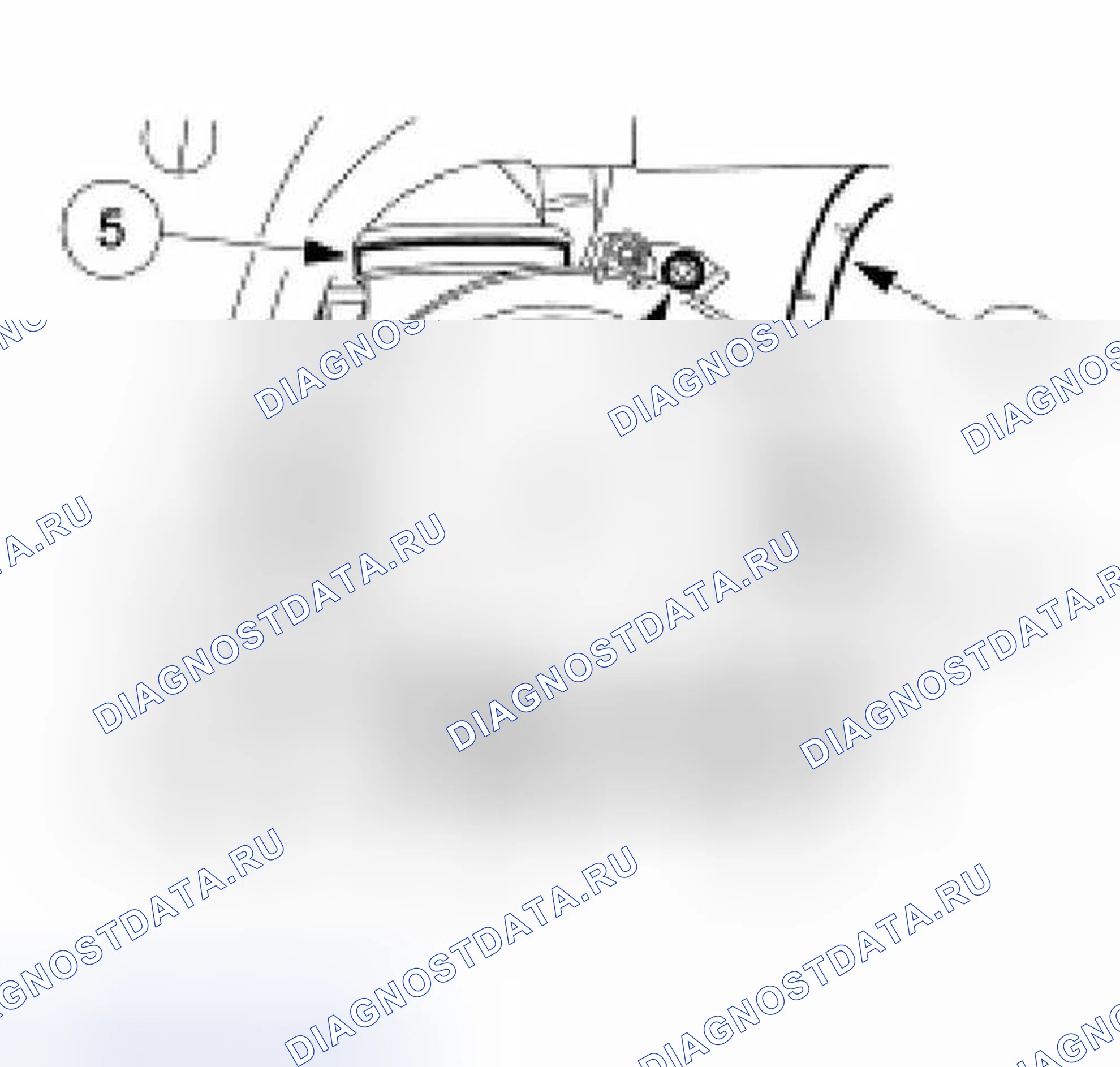Рис. 280: Установка. Hyundai Lavita I