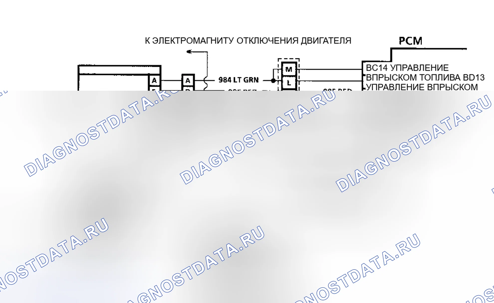 Рис. 713. Chevrolet Sportvan G30 