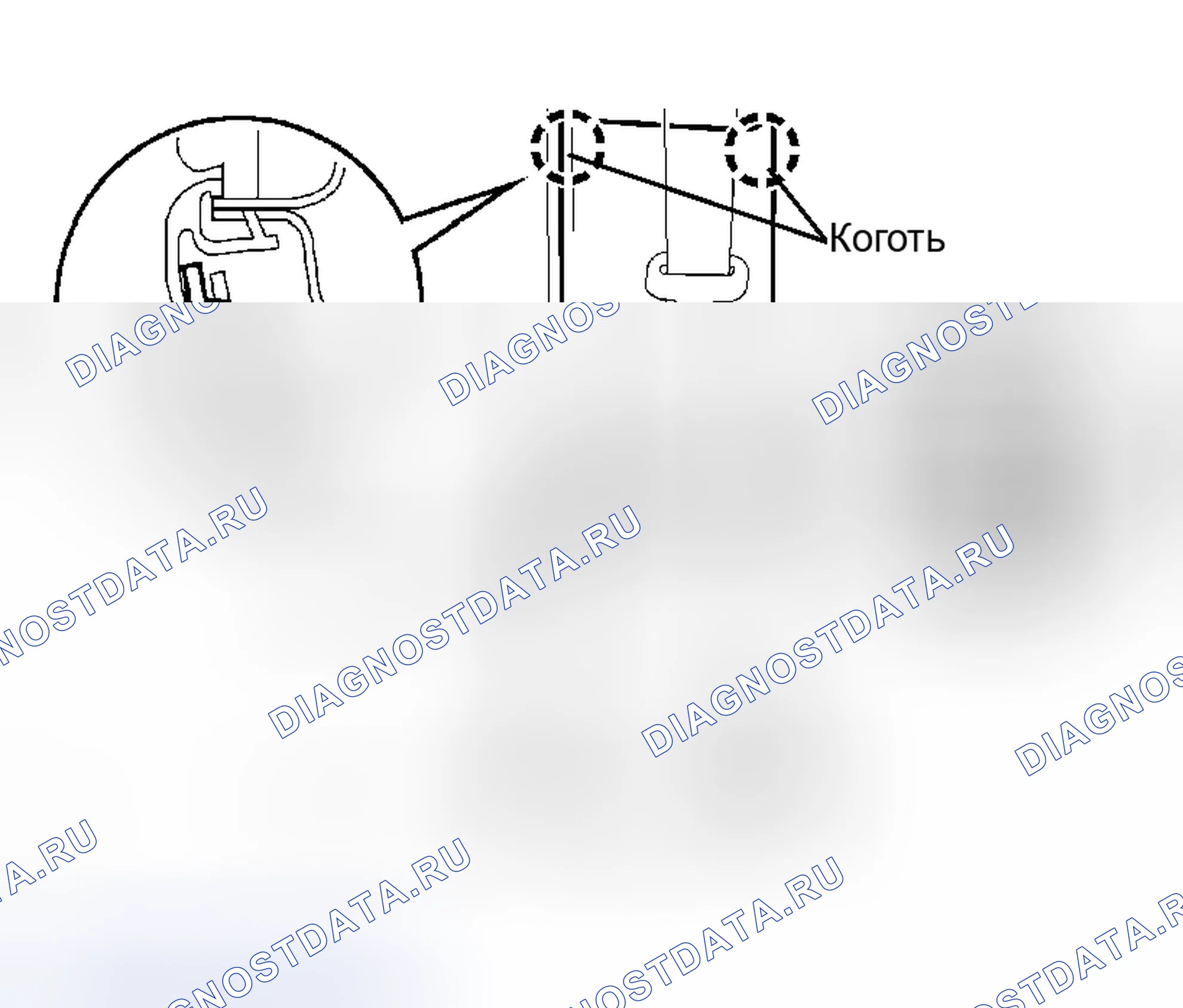 Рис. 71. Honda Accord VI