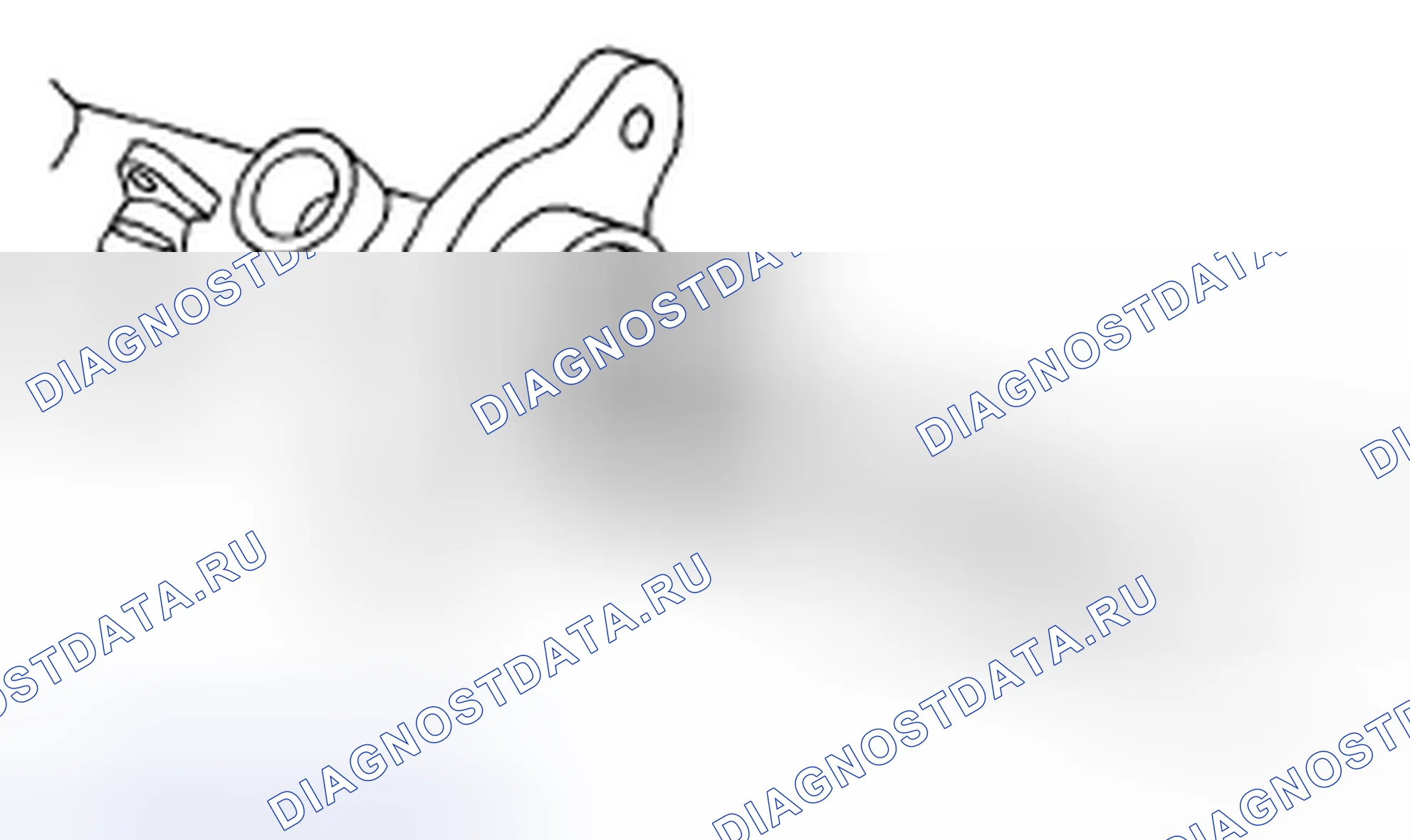 Рис. 55. Subaru Tribeca WX рестайлинг