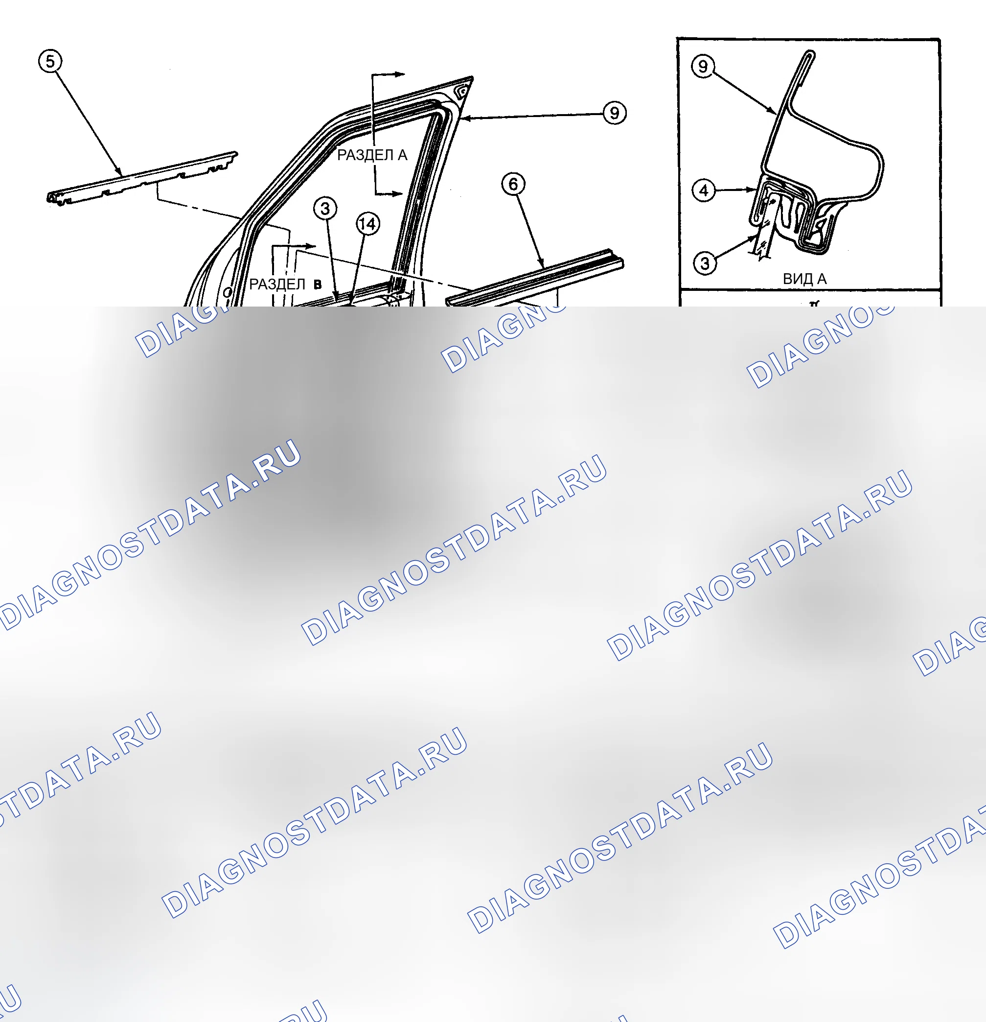 Рис. 17. Ford Econoline E350 