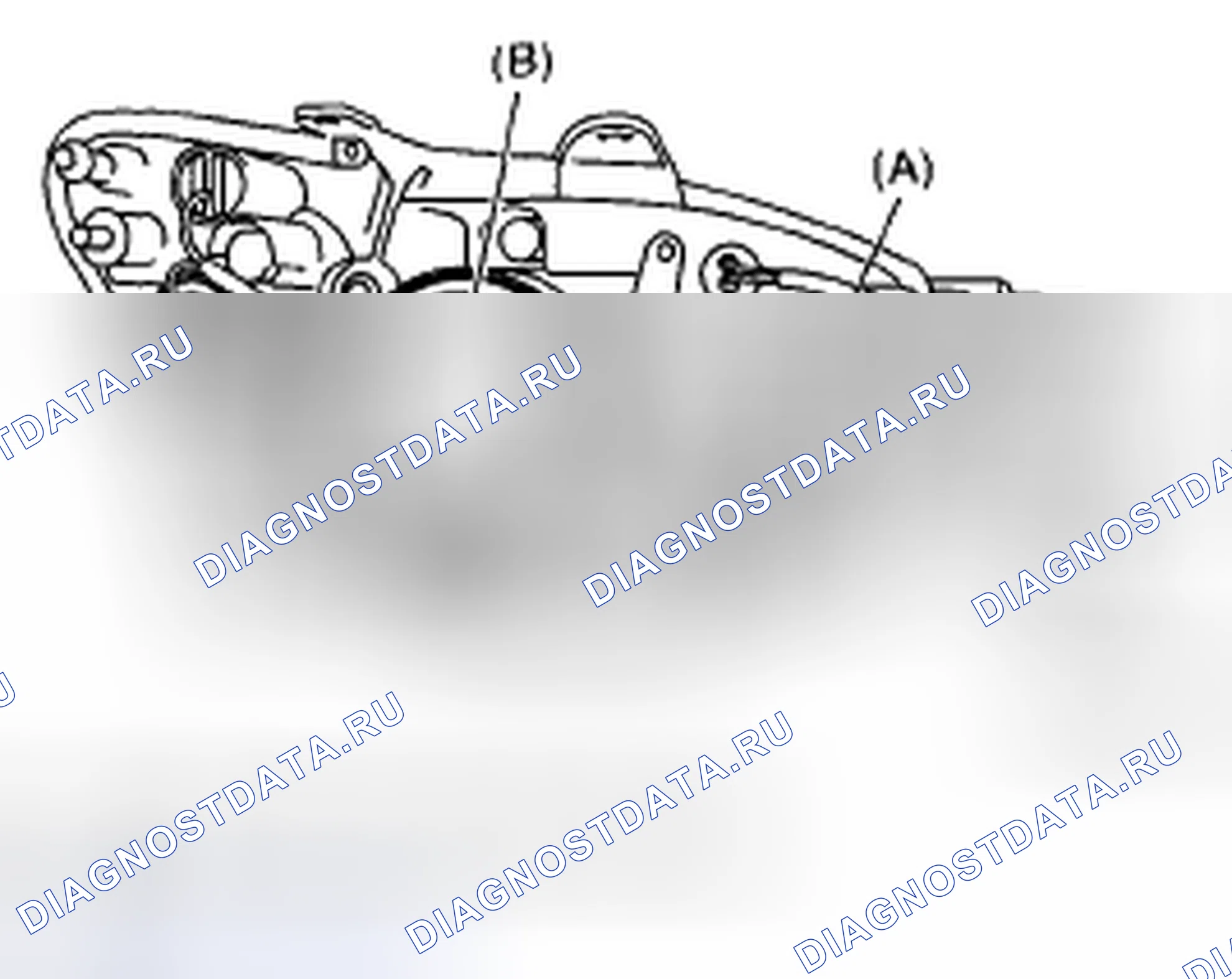 Рис. 44. Subaru Impreza WRX STI GD рестайлинг 2
