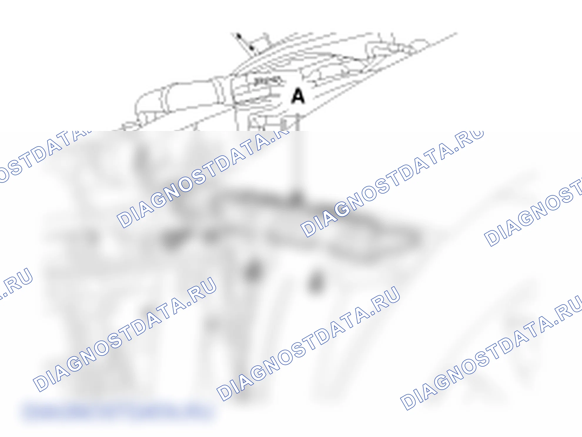 Крыло. Hyundai Elantra V рестайлинг