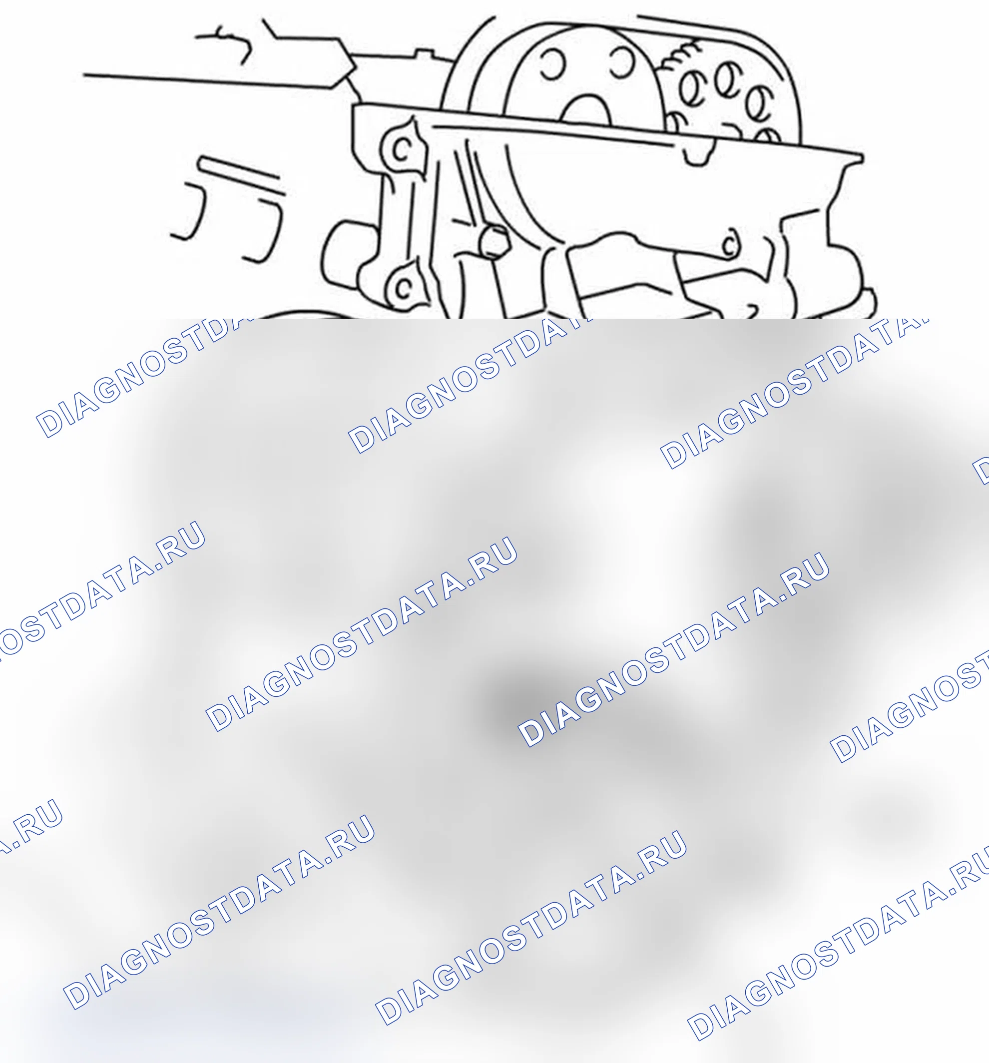 Рис. 62. Suzuki Grand Vitara II рестайлинг