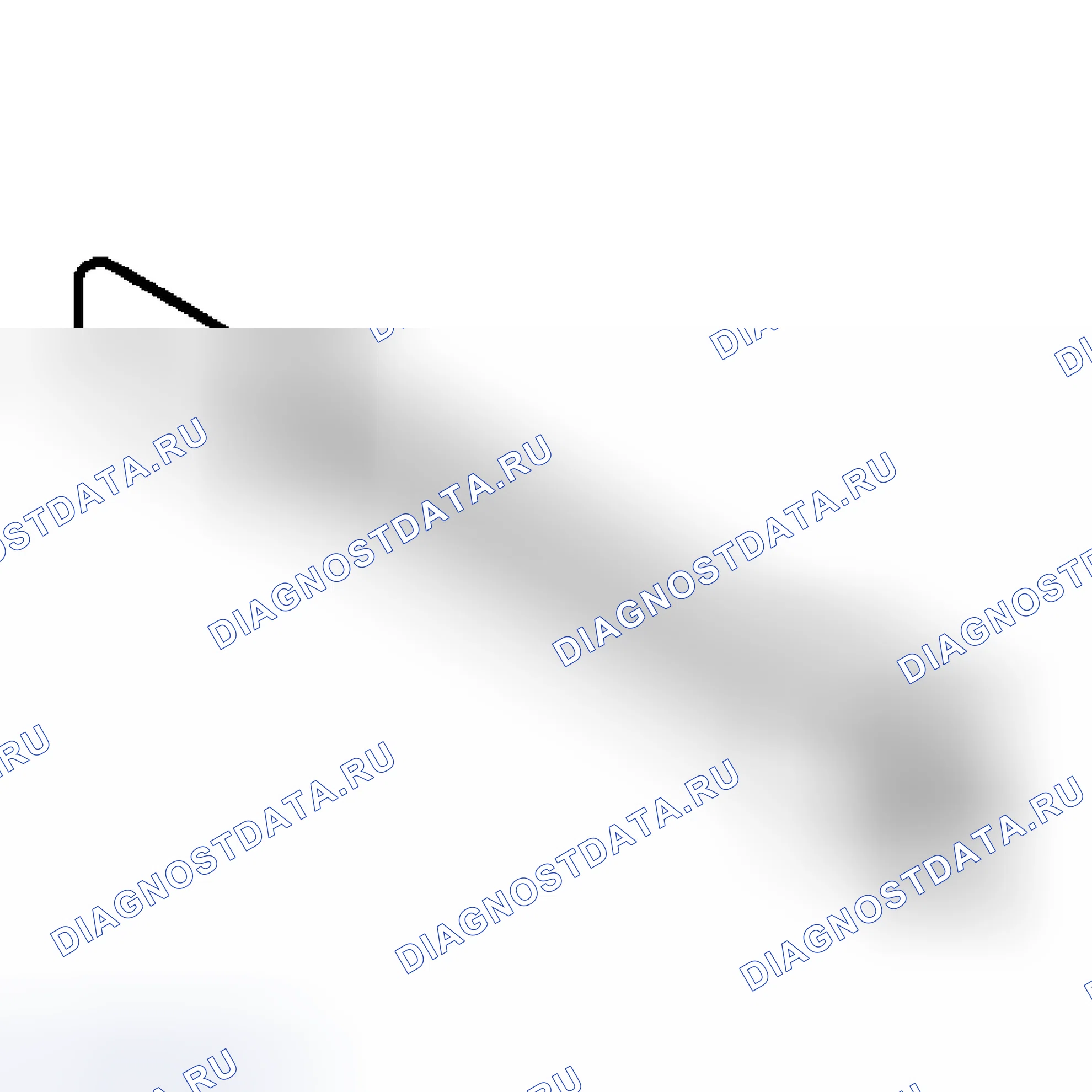 Рис. 2. Chevrolet Colorado I