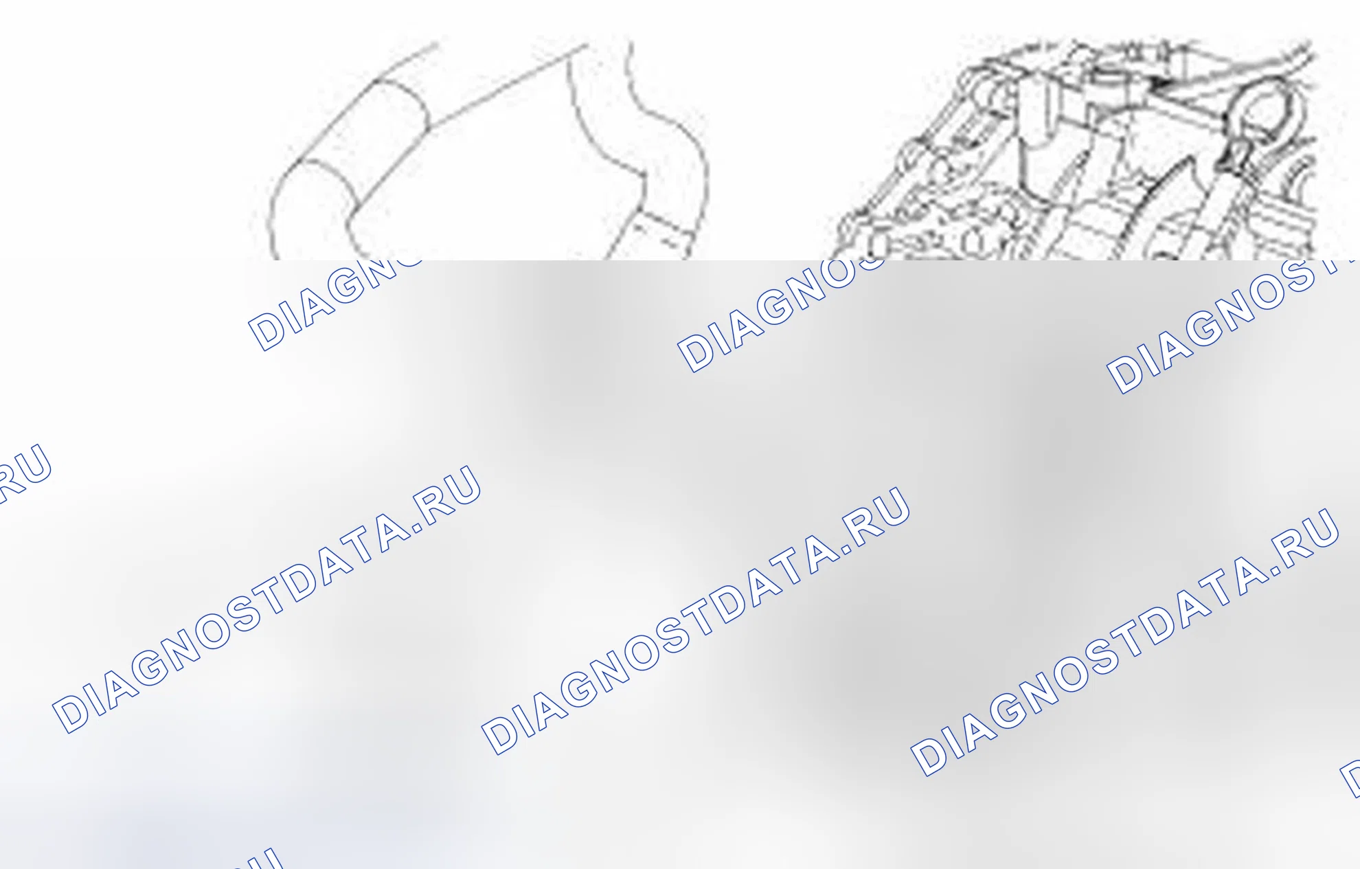 Рис. 263. Ford Freestyle I