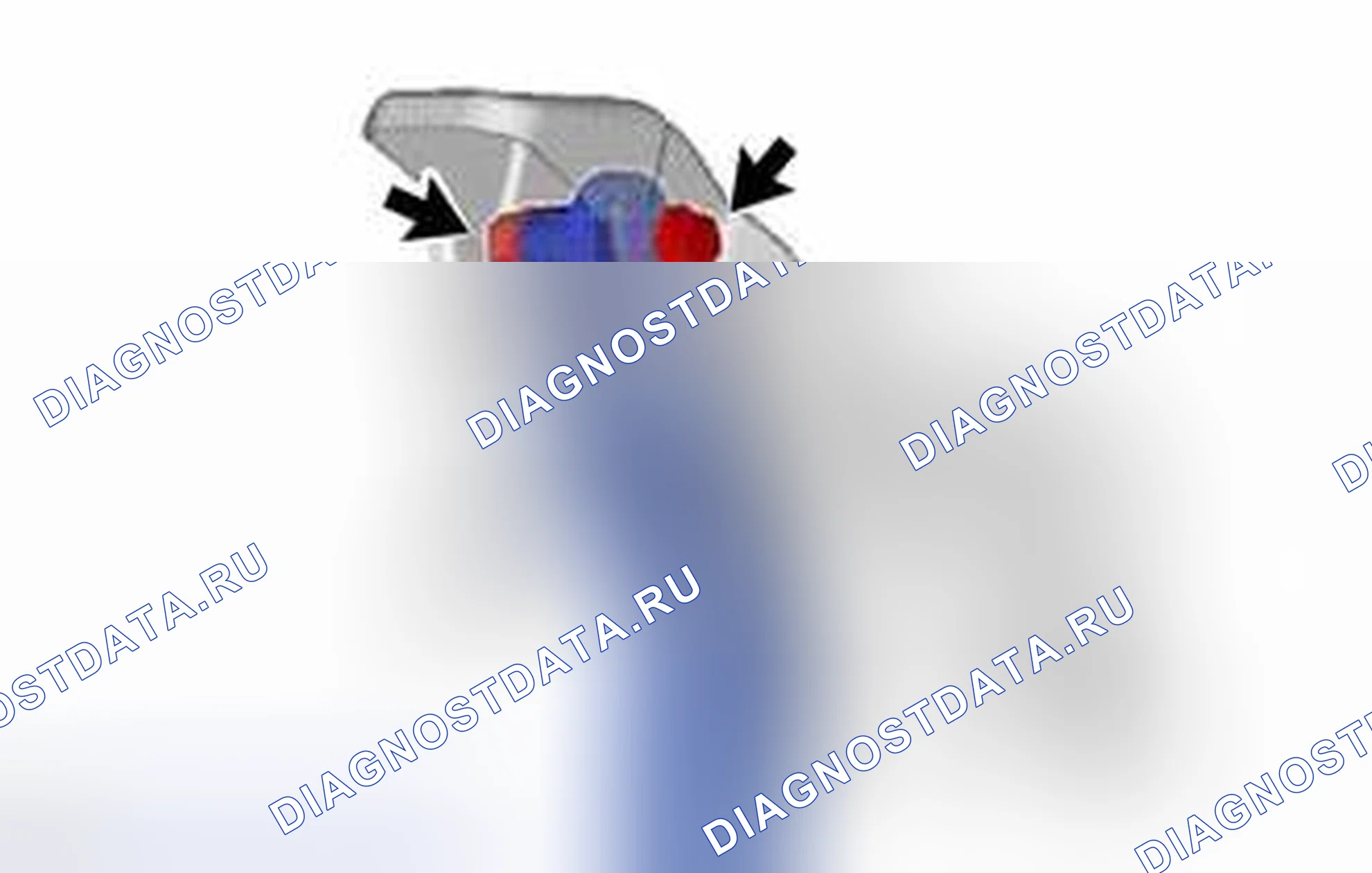 Рис. 20: ПОРЯДОК ВЫПОЛНЕНИЯ РАБОТ. Toyota Corolla XI