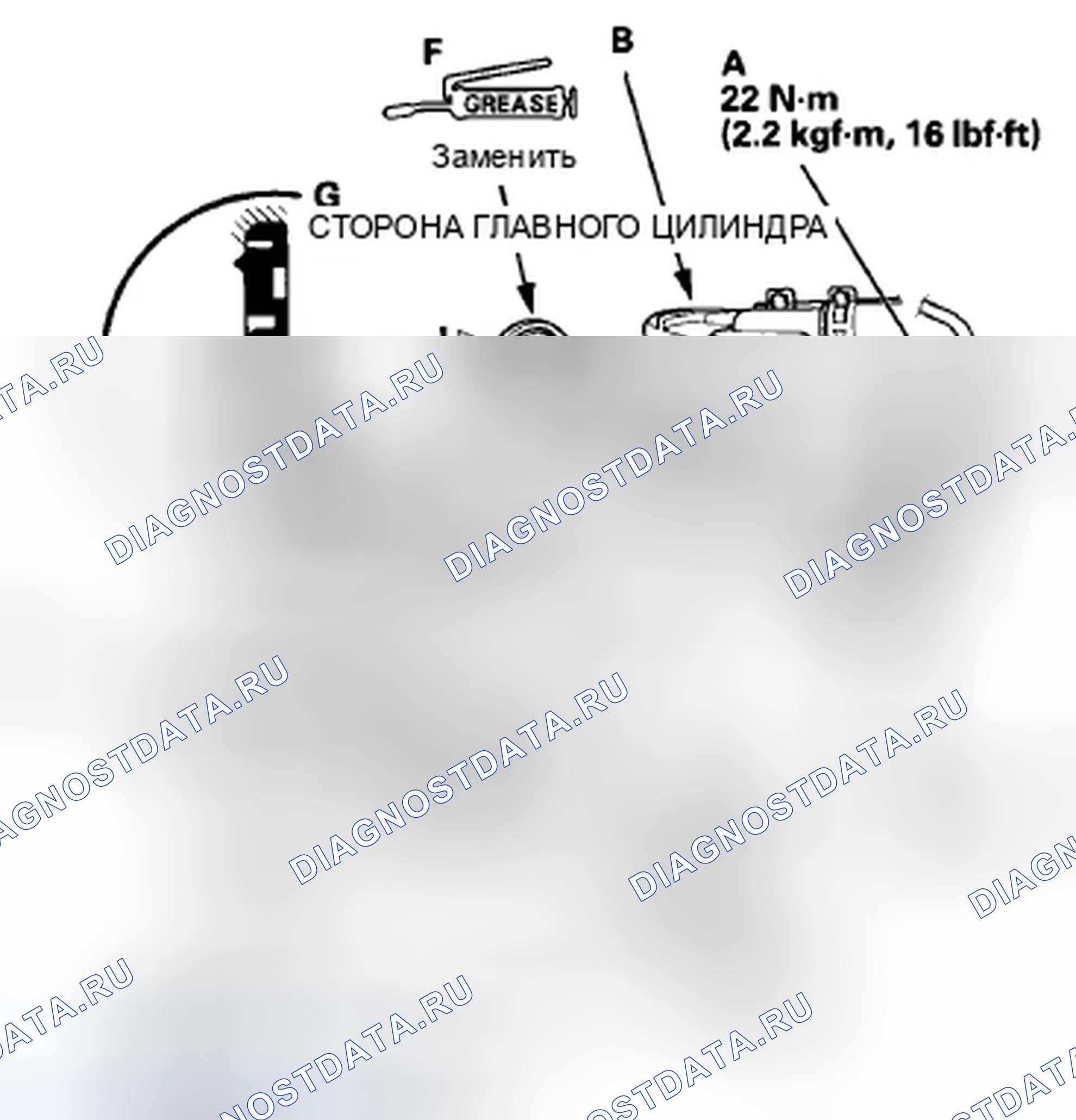 Рис. 46. Honda Insight ZE2 рестайлинг