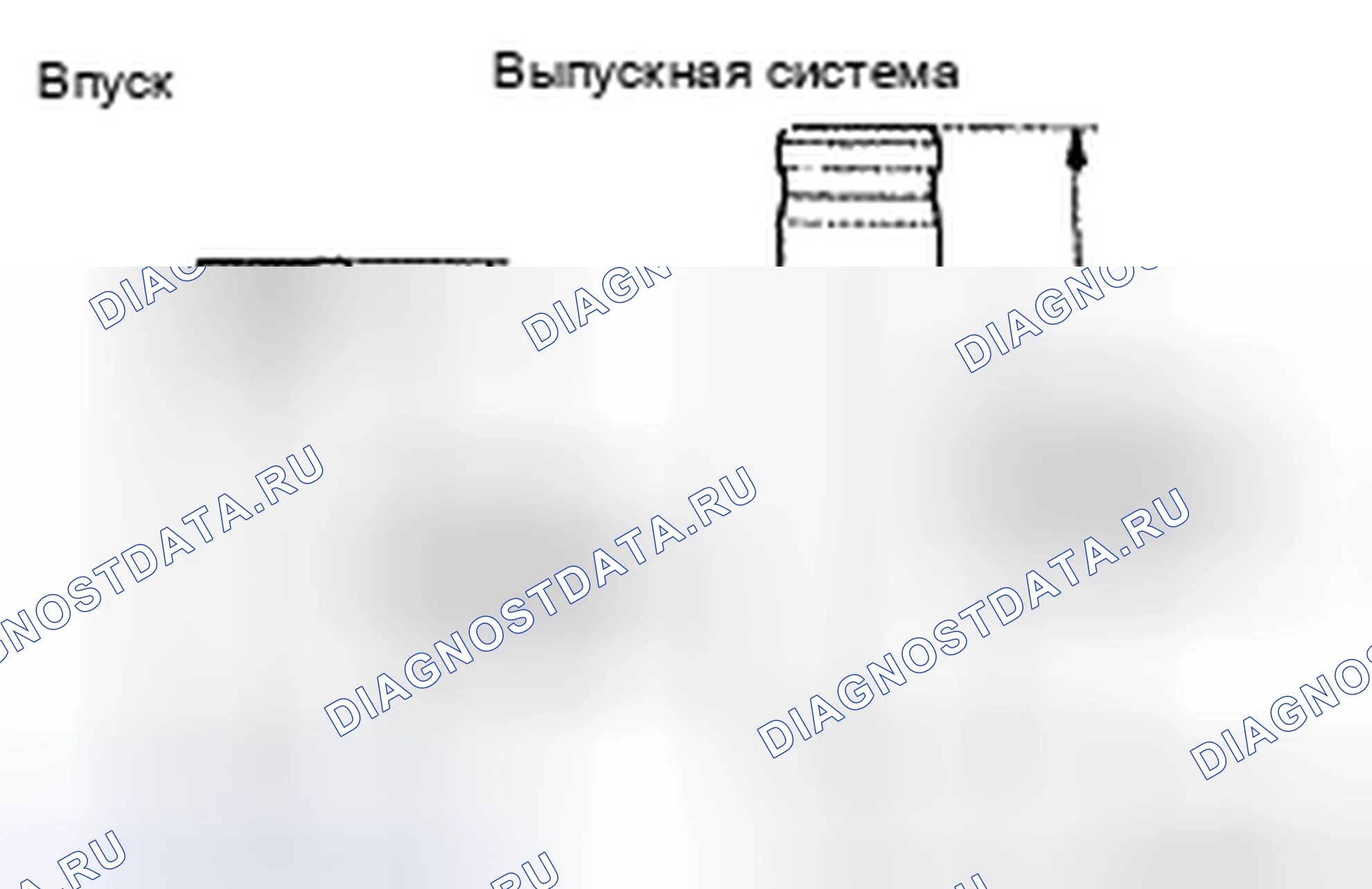 Рис. 215. Toyota 4Runner IV рестайлинг