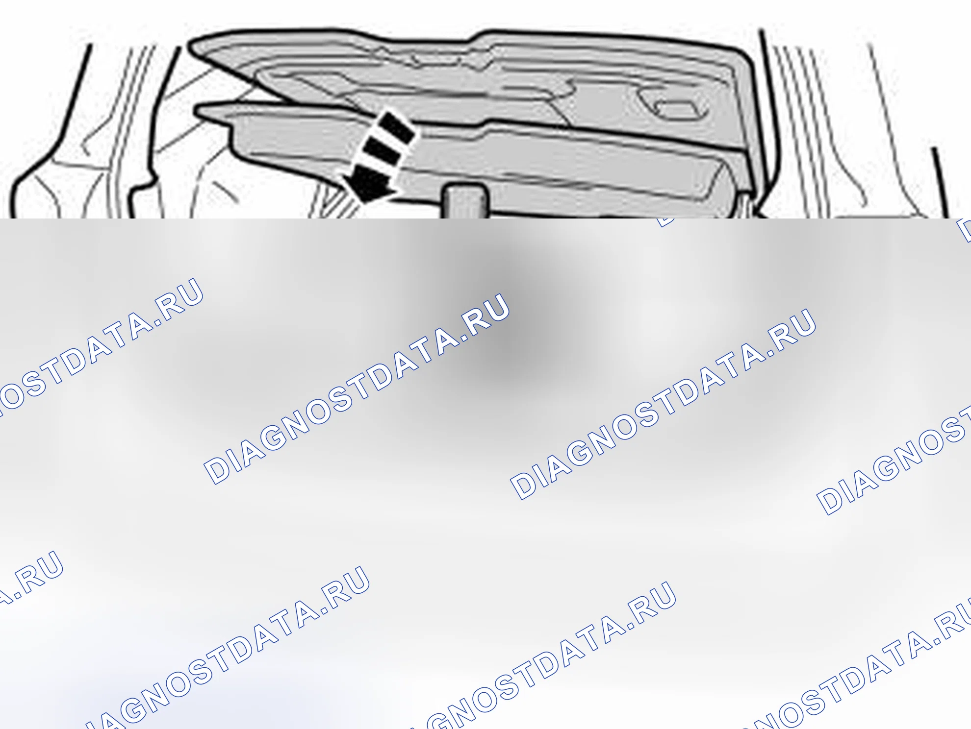 Рис. 29. Volvo XC70 II
