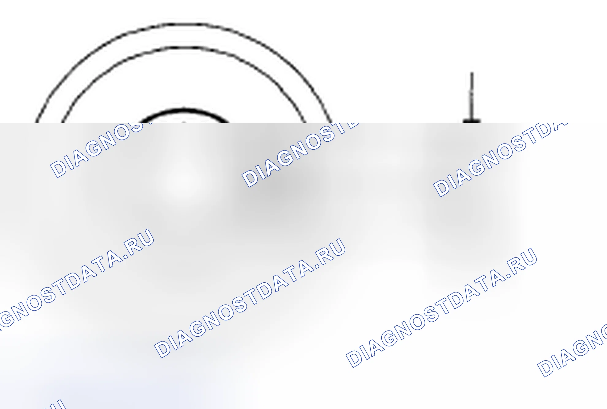 Рис. 47. Subaru Legacy BL/BP рестайлинг