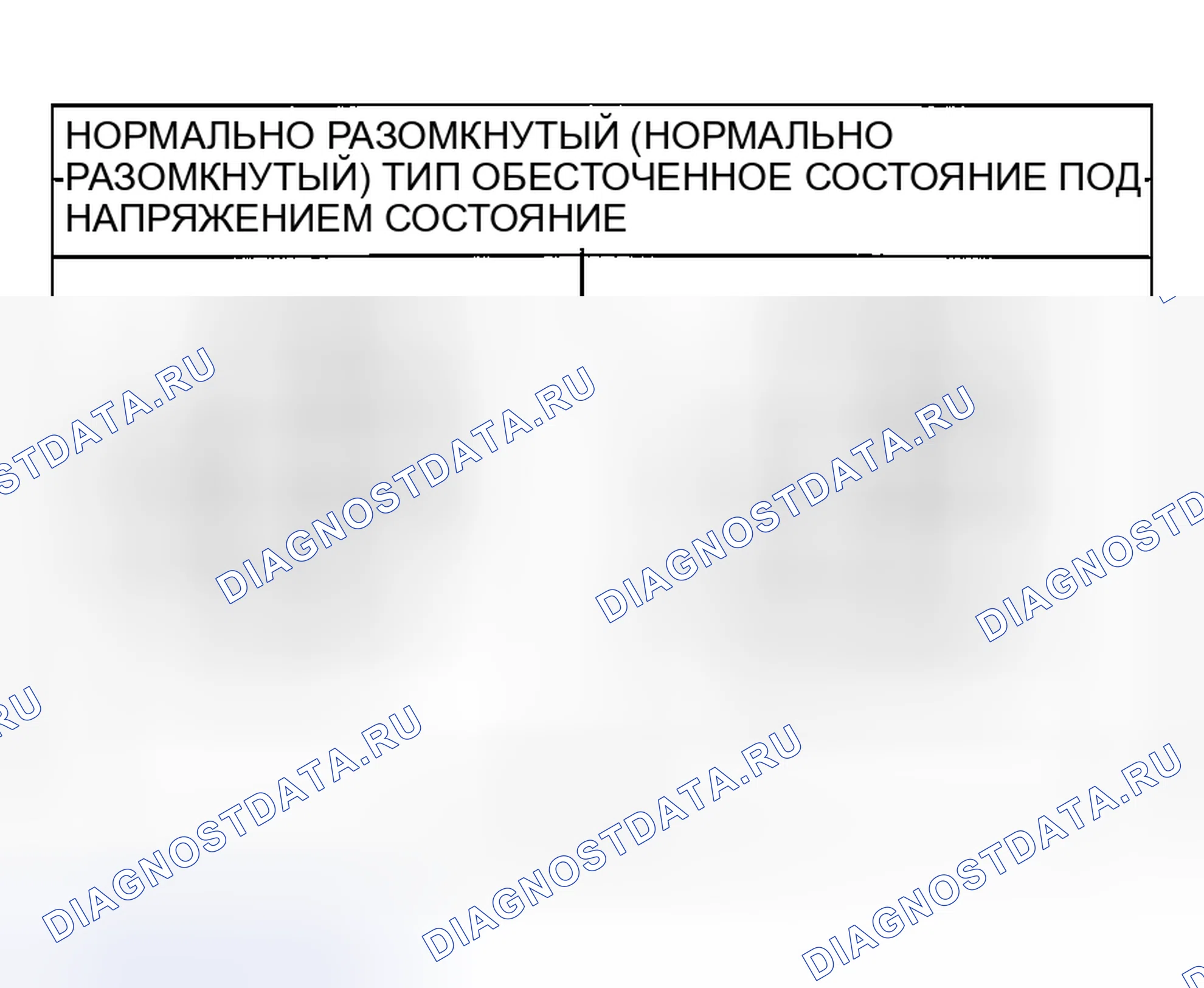 Рис. 93: ПРОВЕРКА РЕЛЕ. Honda Edix I