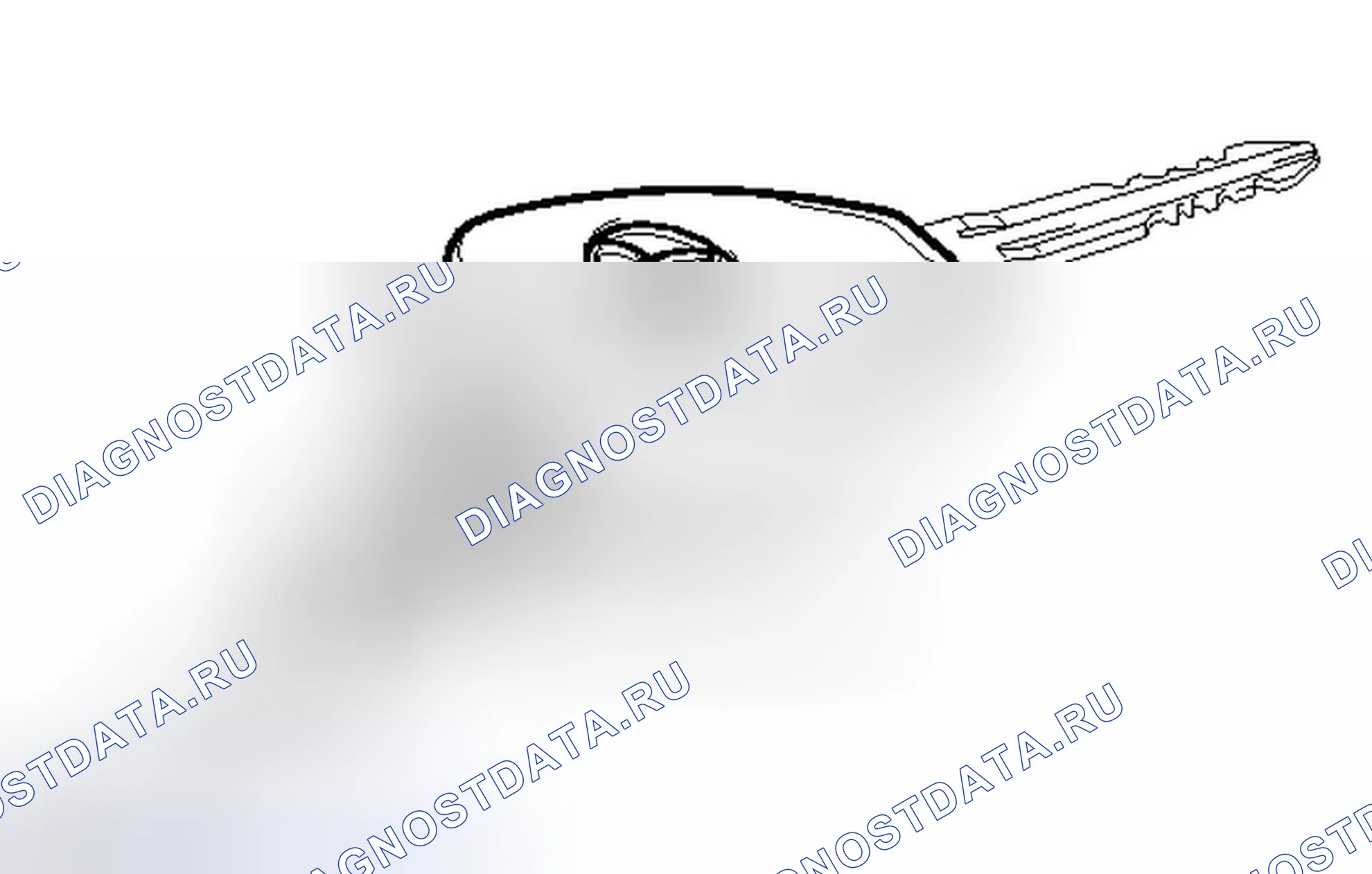 Рис. 33: ДЕМОНТАЖ. Toyota Yaris III