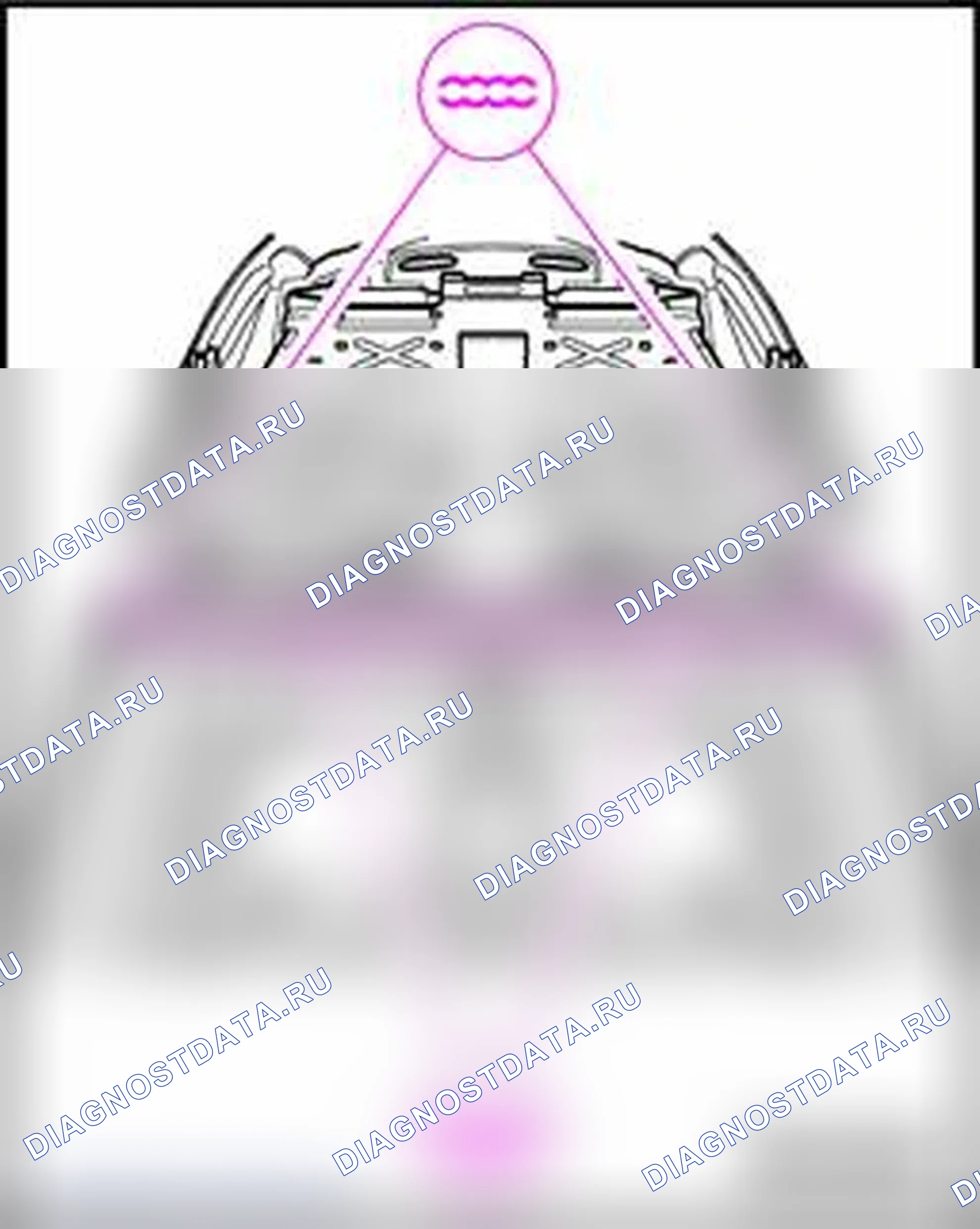 Рис. 166. Volkswagen New Beetle A4 рестайлинг