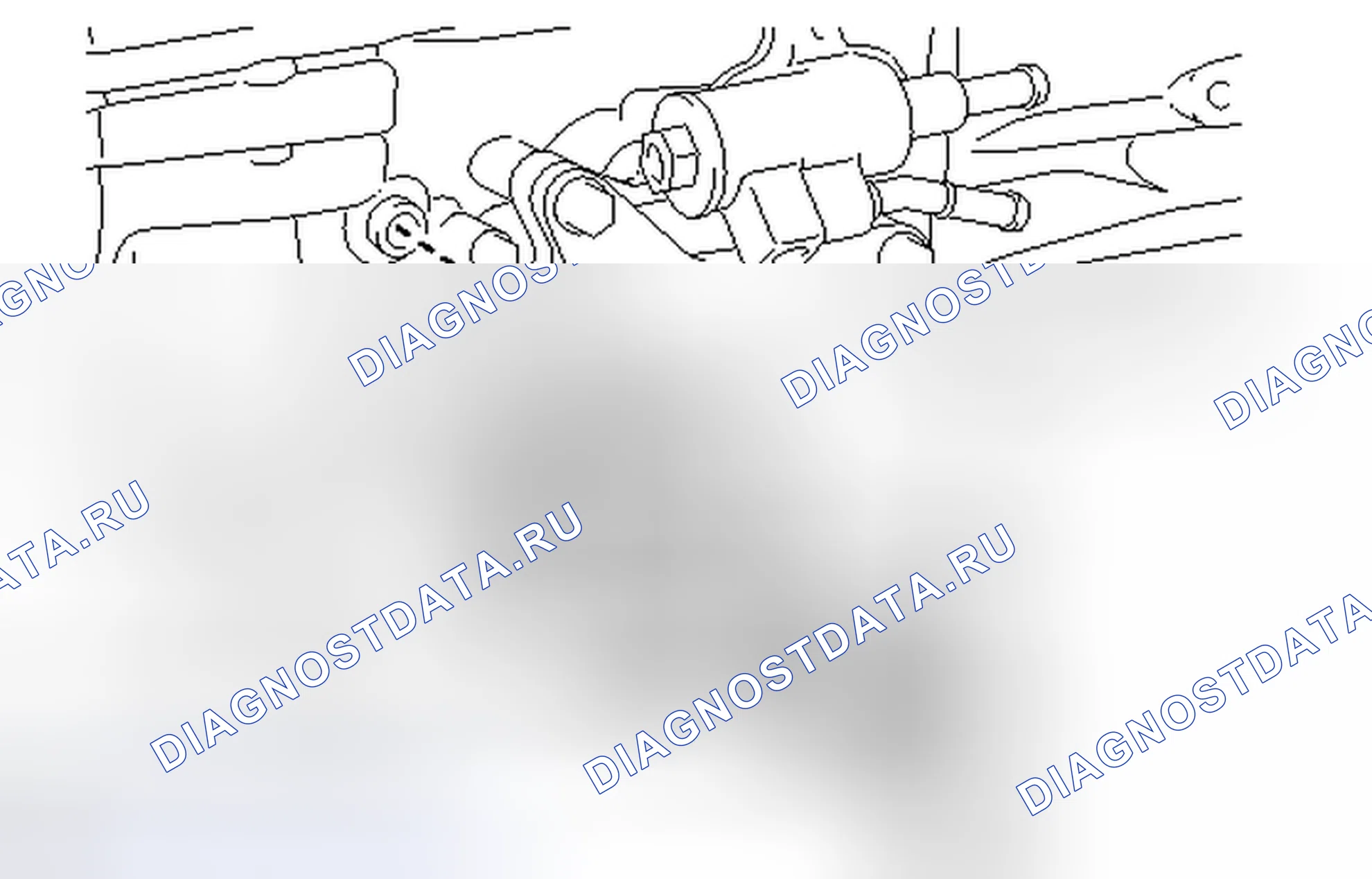 Рис. 344. Toyota Land Cruiser 200 рестайлинг