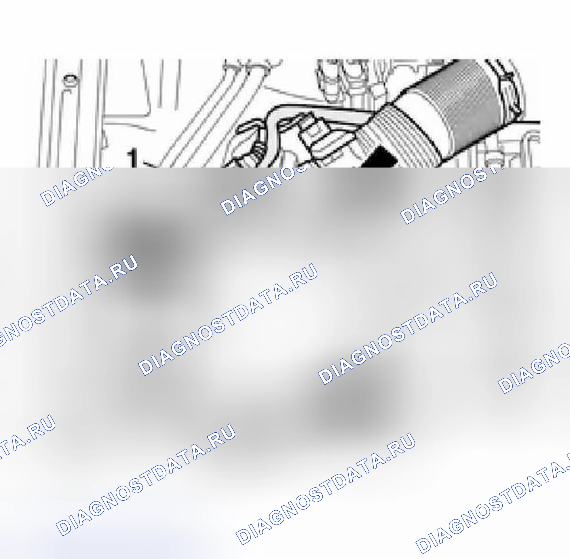Рис. 101. Audi A6 C5 рестайлинг