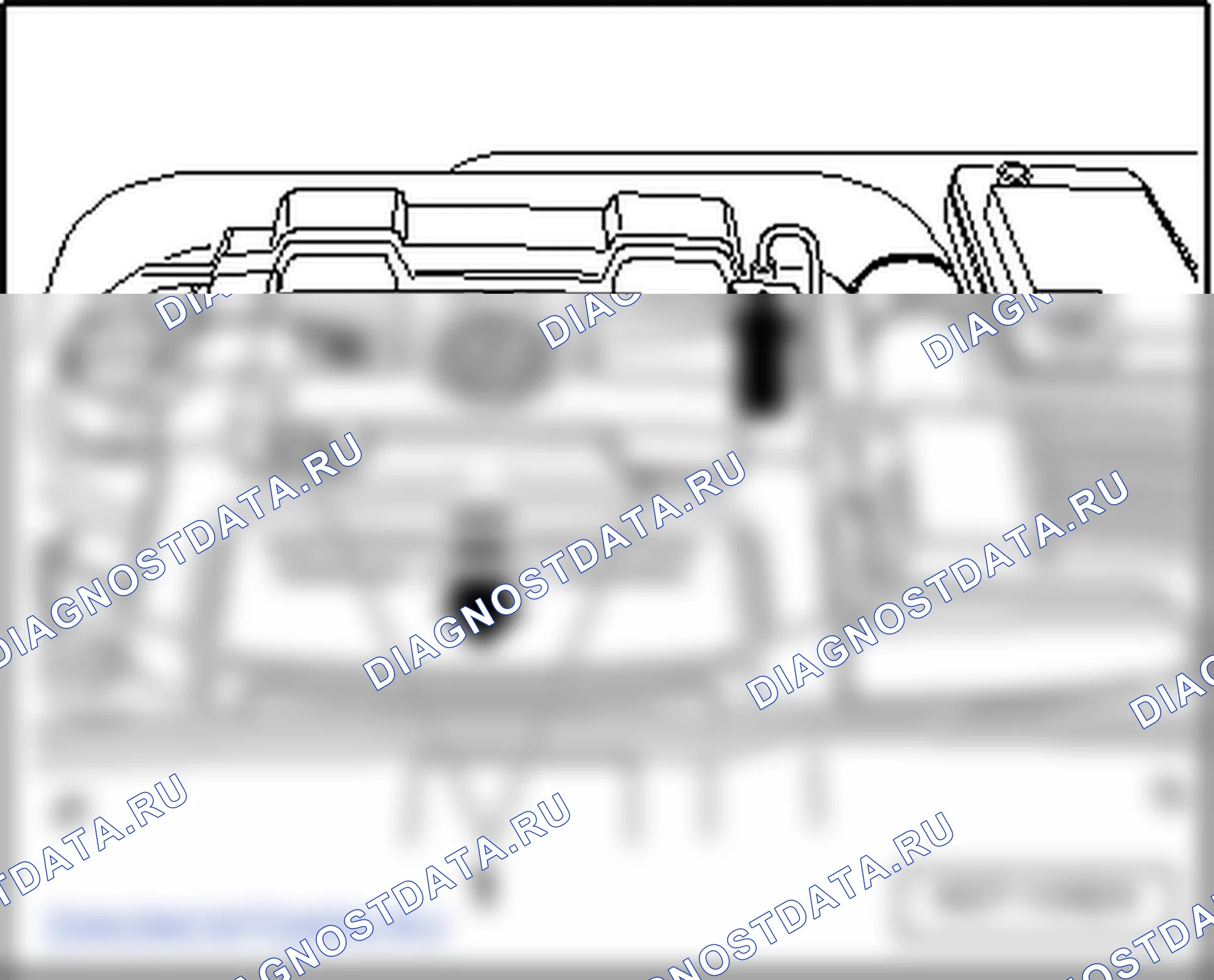 Стартер. Volkswagen Golf Mk5
