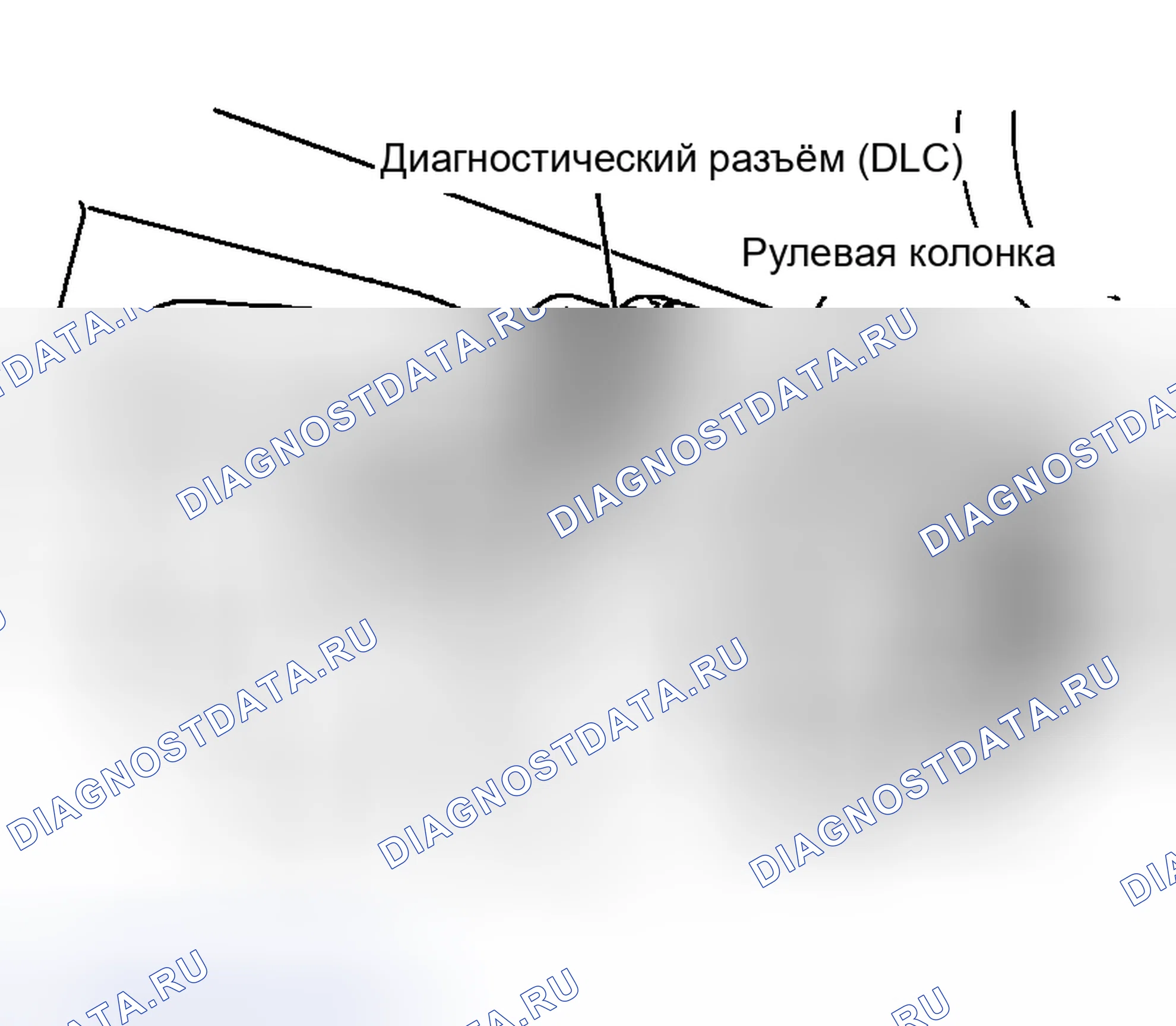 Рис. 64: ПРОЦЕДУРА ПРОВЕРКИ CONSULT-II. Infiniti I30 II