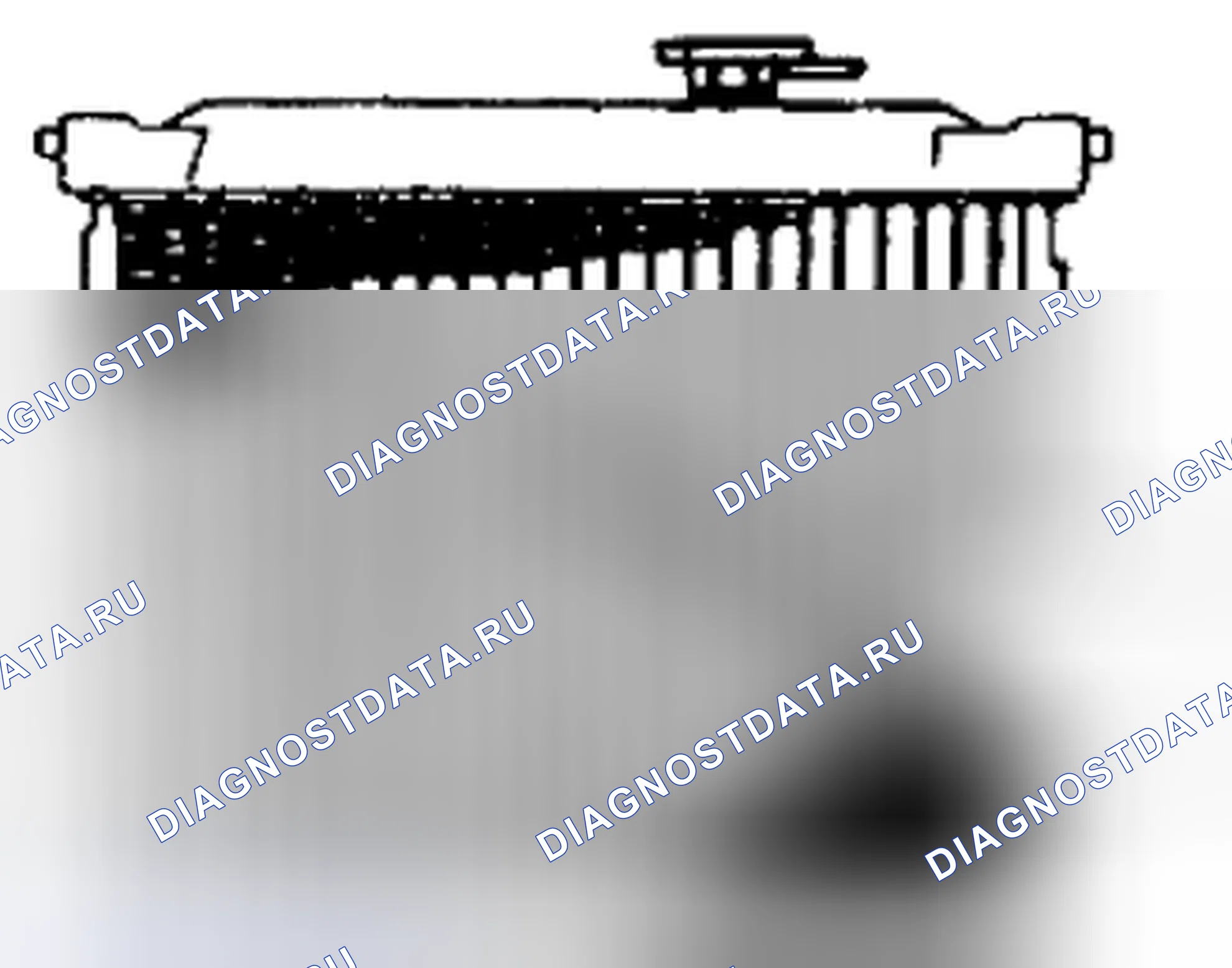 Рис. 29: Очистка. Suzuki Grand Vitara II рестайлинг 2
