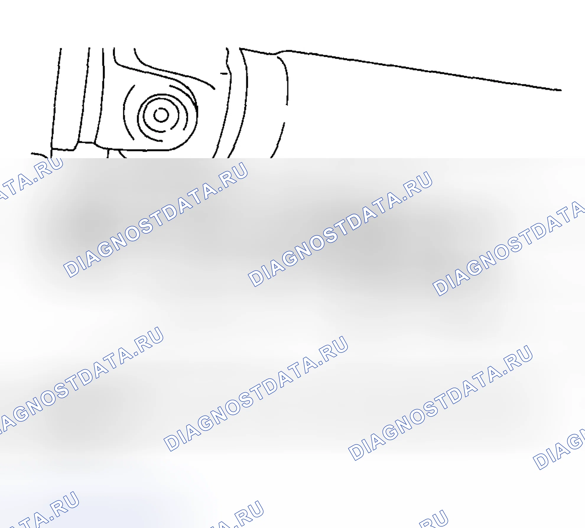 Рис. 29. Subaru Outback BH