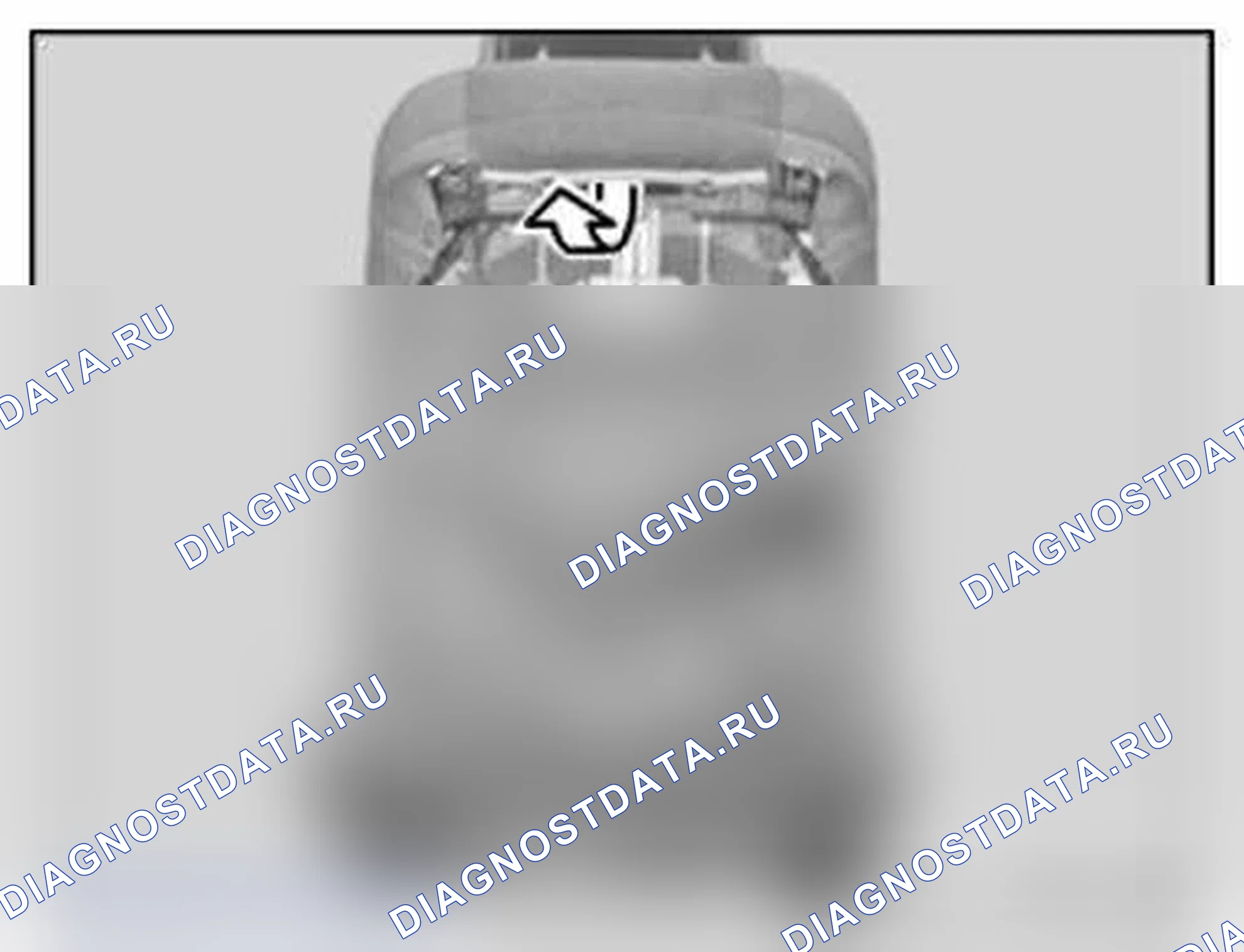 Рис. 164. BMW X6 M E71 рестайлинг