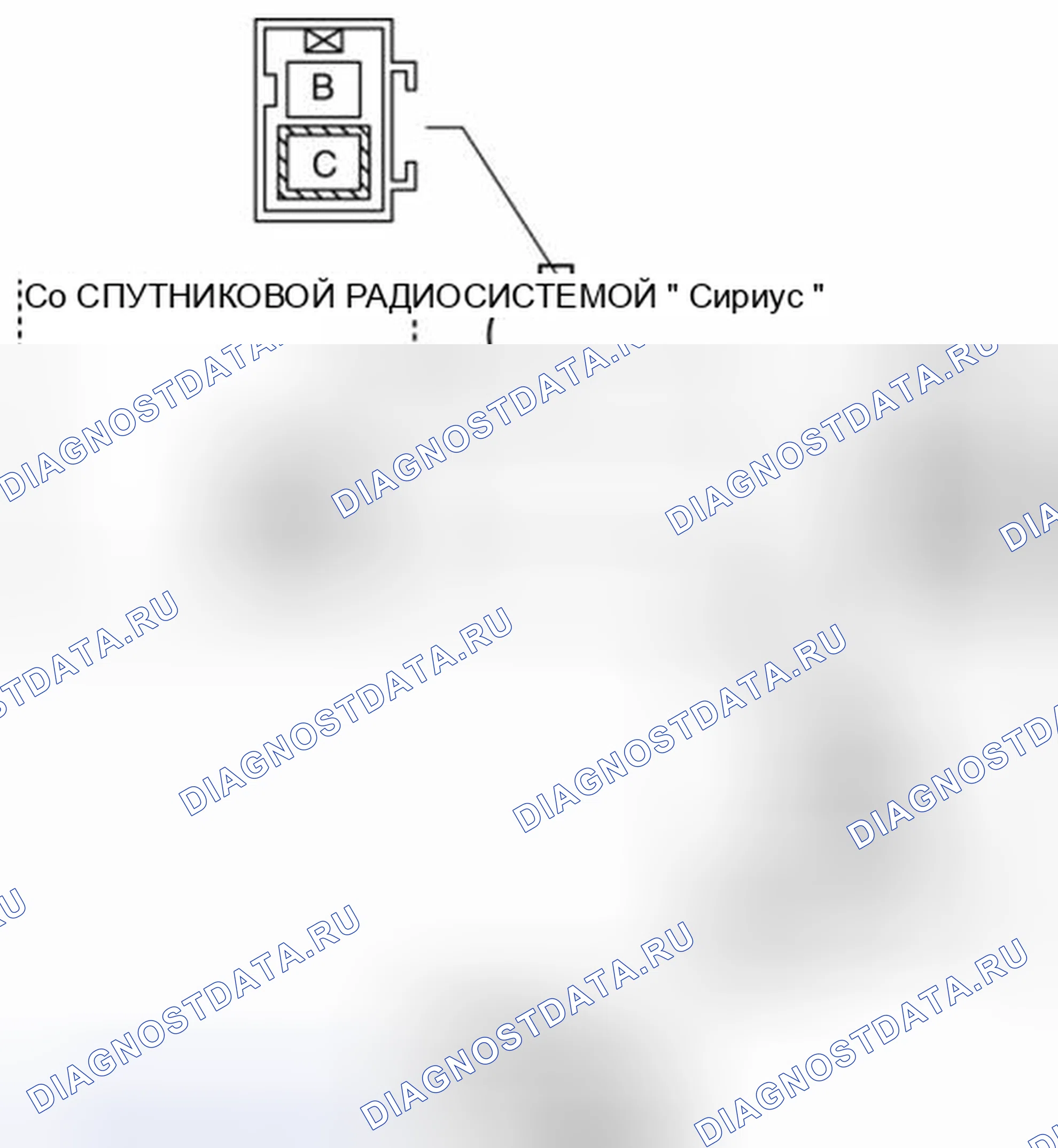 Рис. 83. Mazda 3 BL рестайлинг