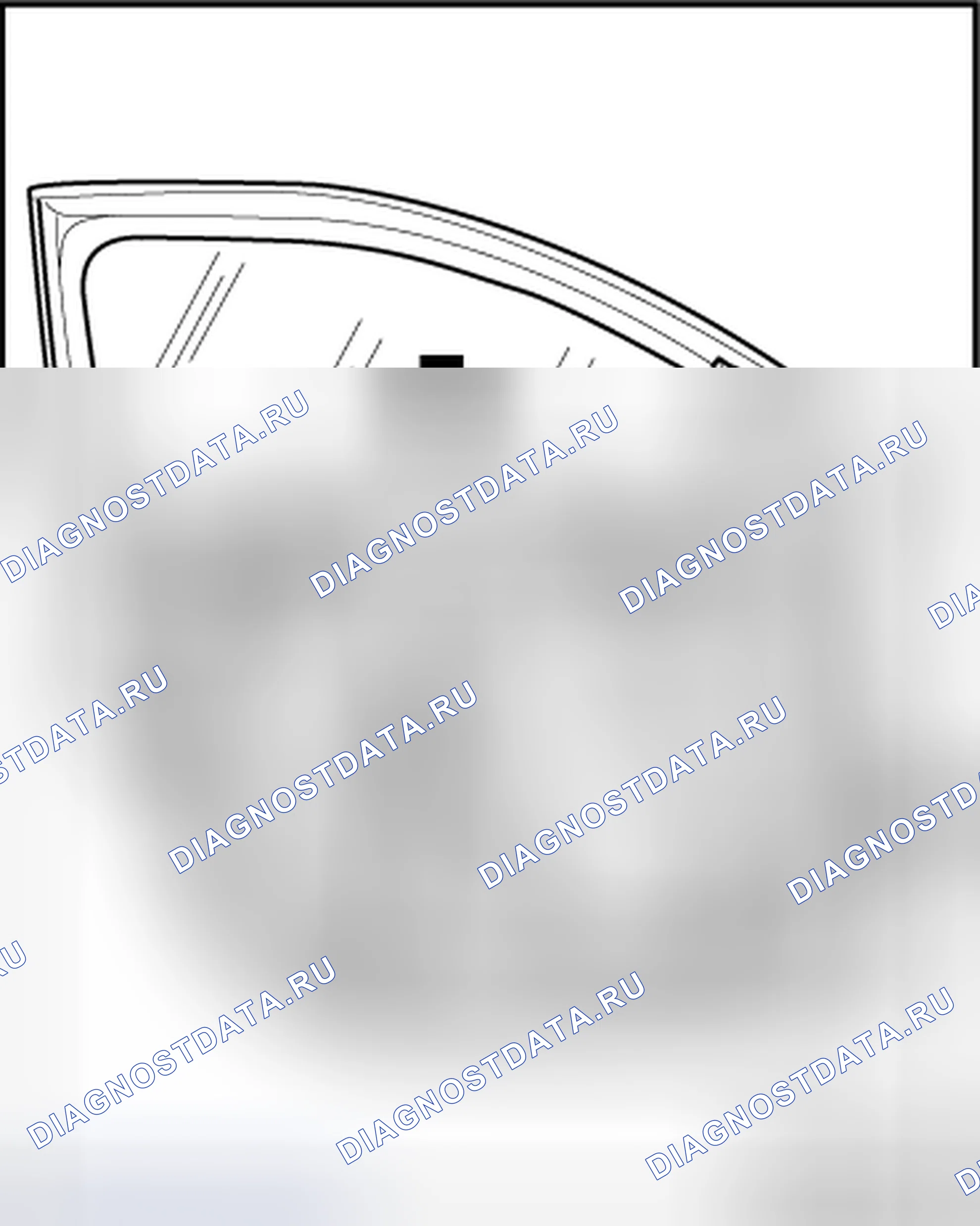 Рис. 41. Volkswagen Touareg I рестайлинг
