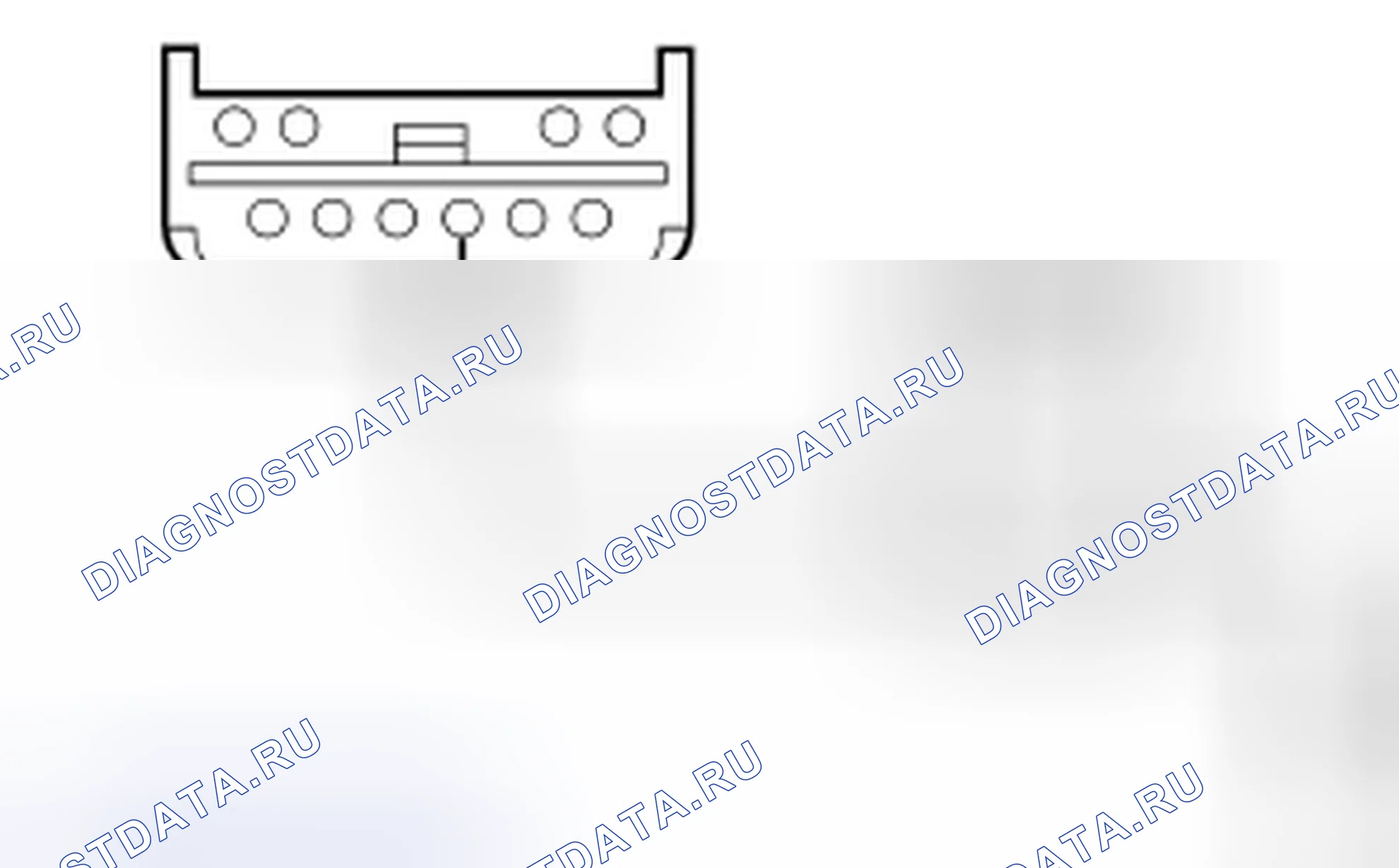 Рис. 53. Mazda 2 I рестайлинг