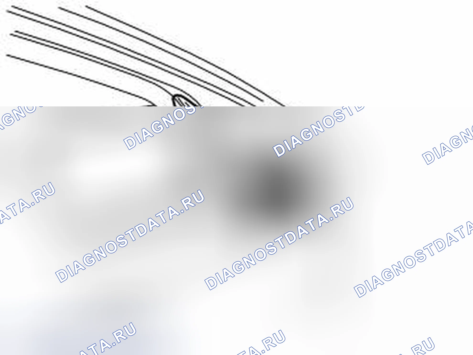 Рис. 454. Volvo S40 II рестайлинг