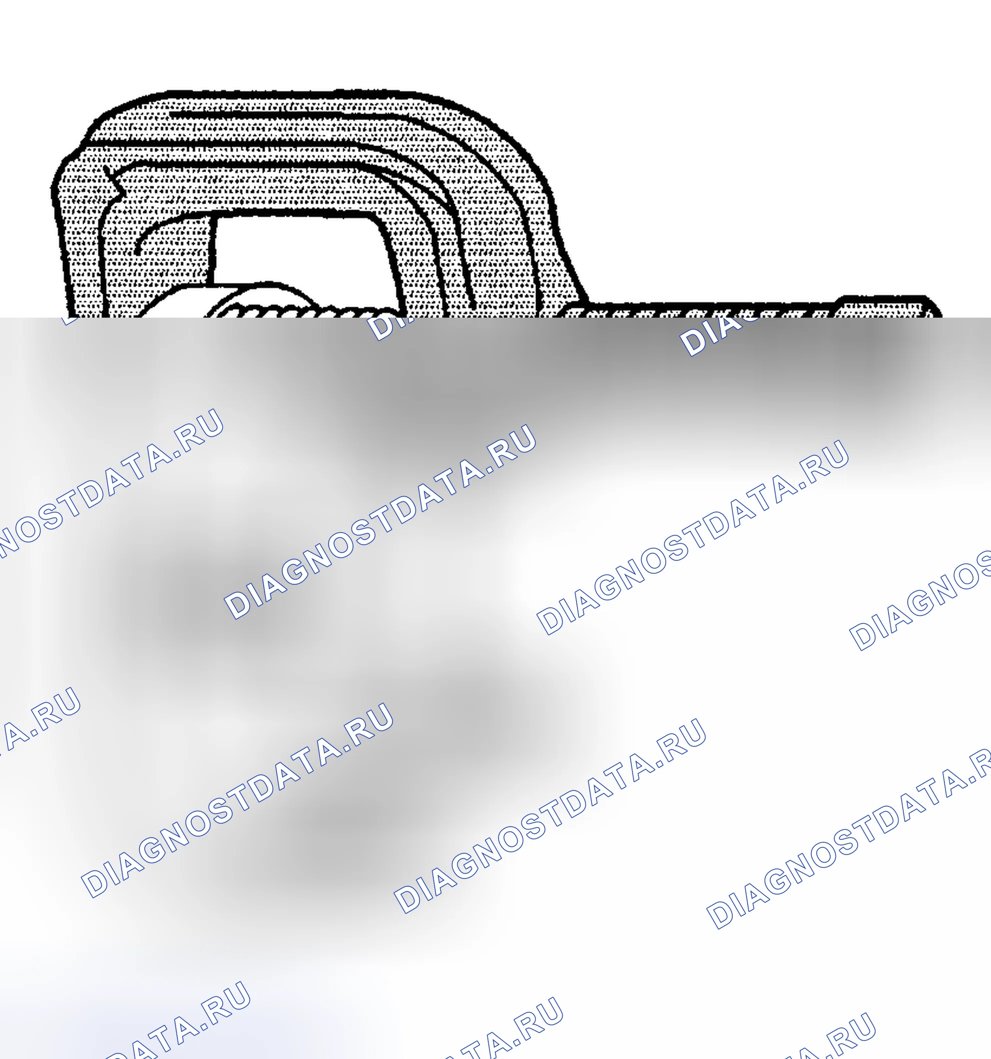 Рис. 19. Hyundai Tiburon II рестайлинг
