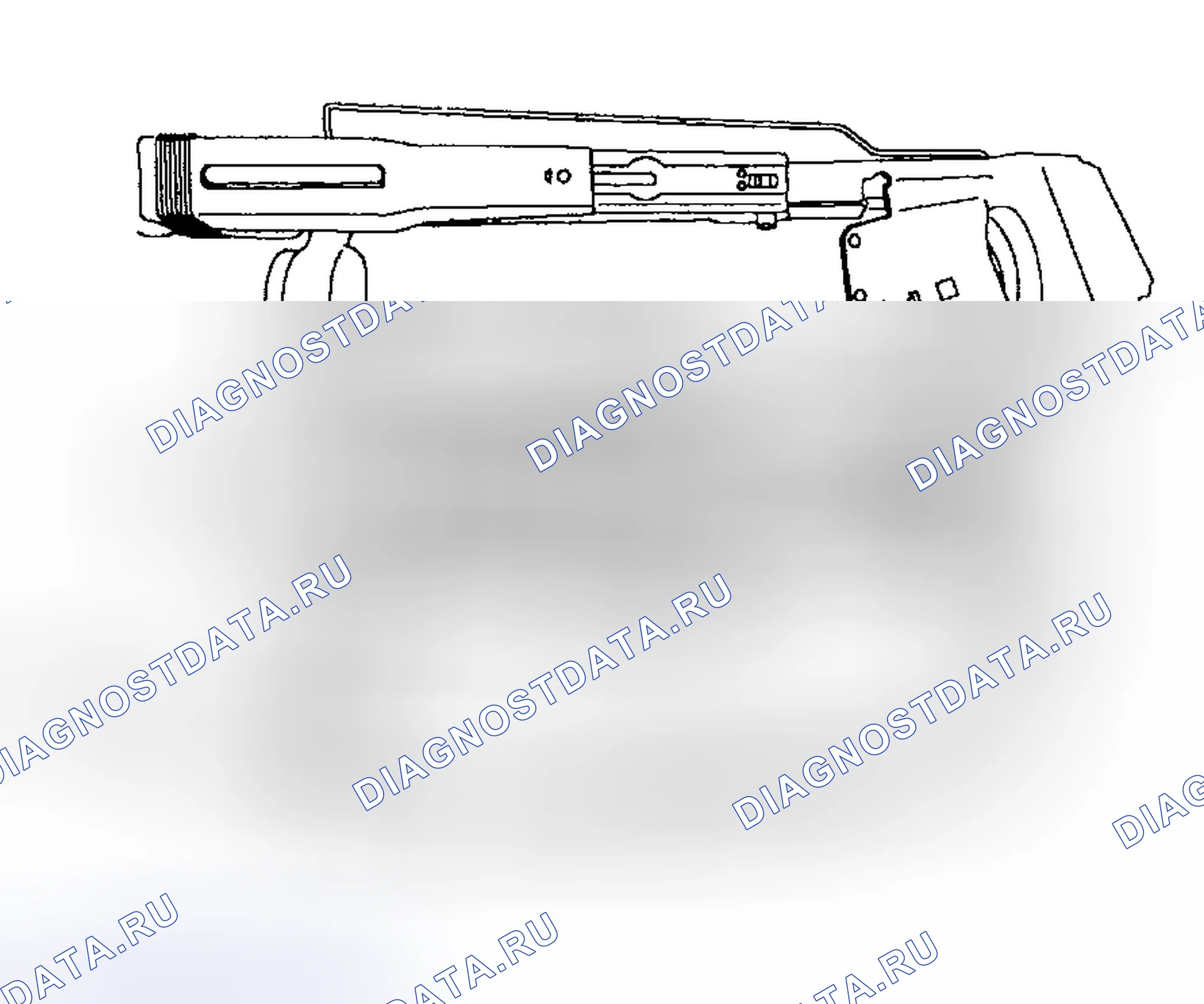 Рис. 438. Ford Pickup F250 Super Duty I