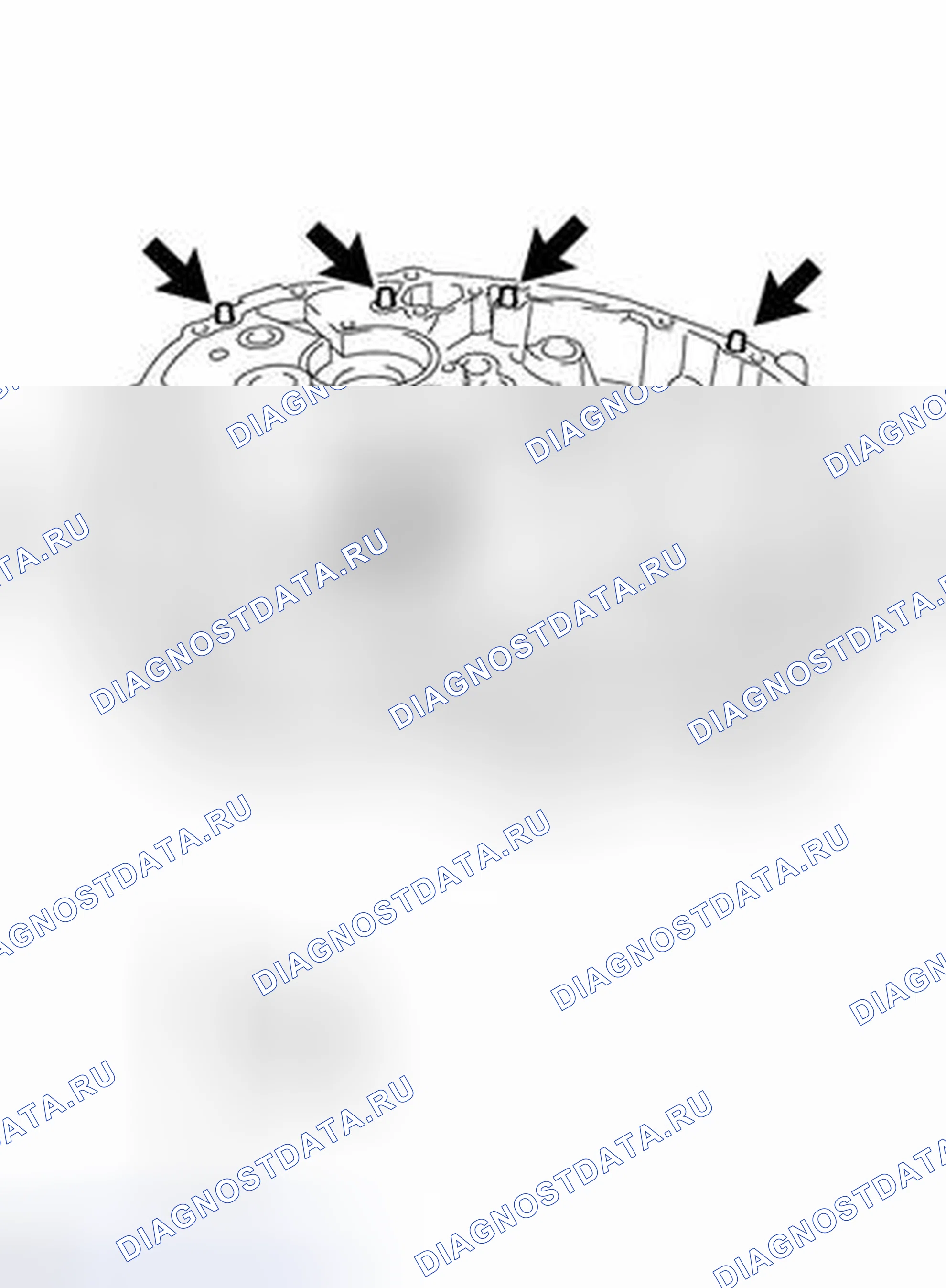 Рис. 94. Toyota Corolla XI