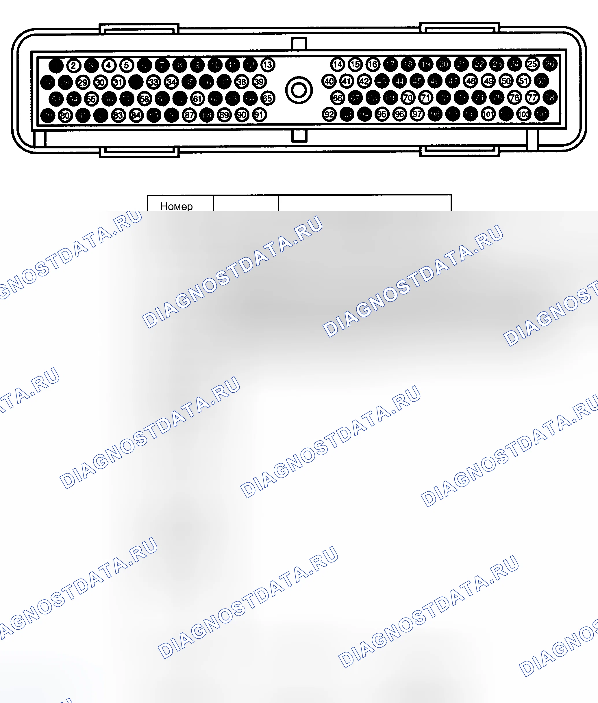 Рис. 198. Ford Cab & Chassis F350 