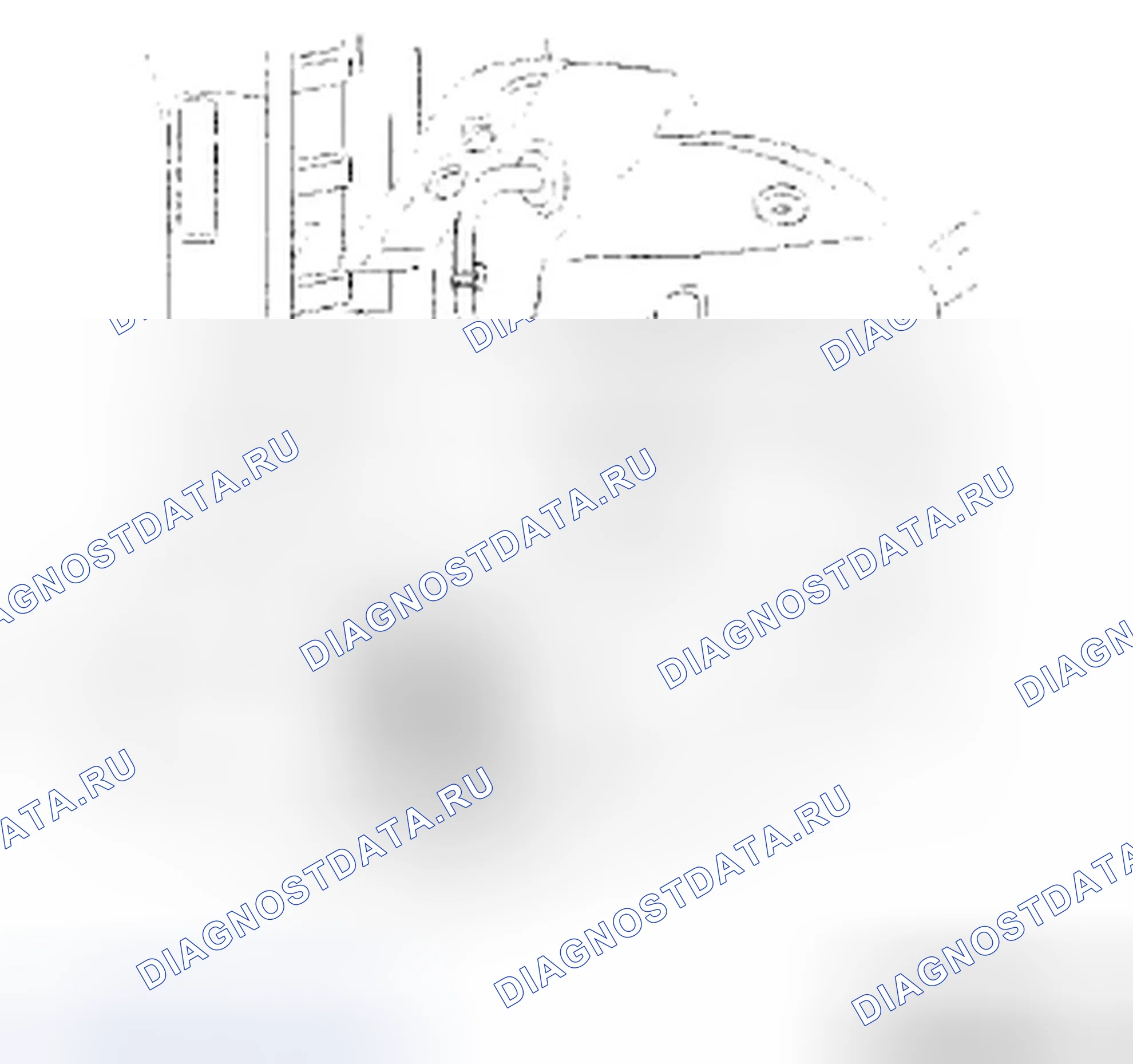 Рис. 41: Замена. Hyundai Genesis I