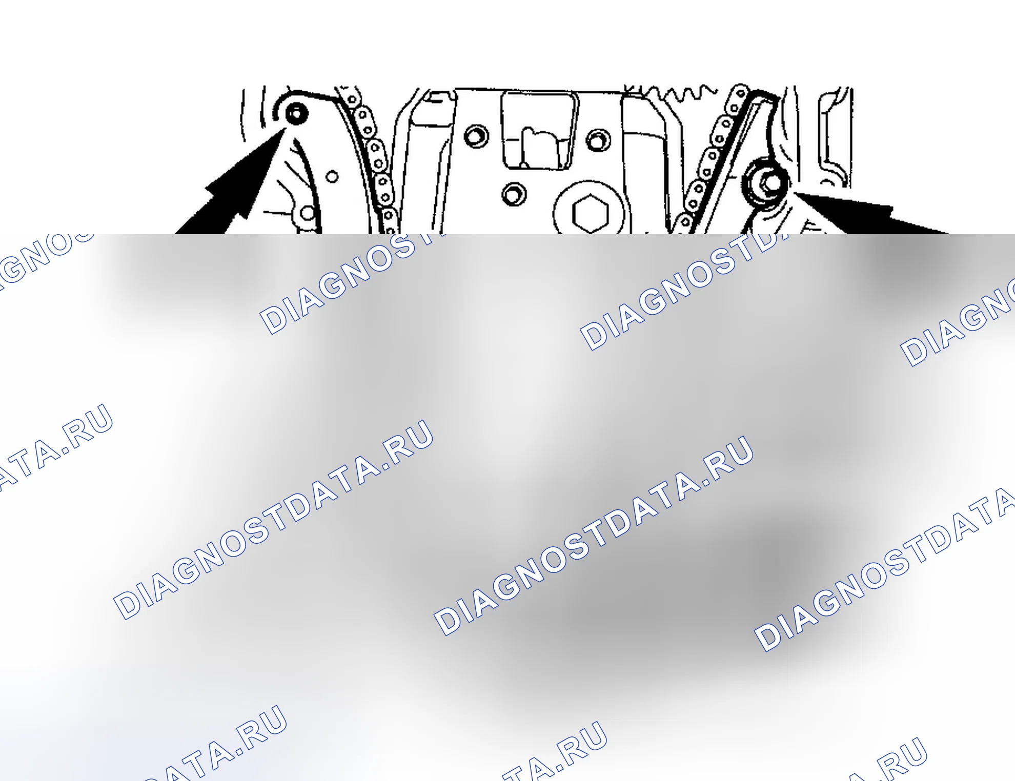 Рис. 1367. Ford Focus I рестайлинг