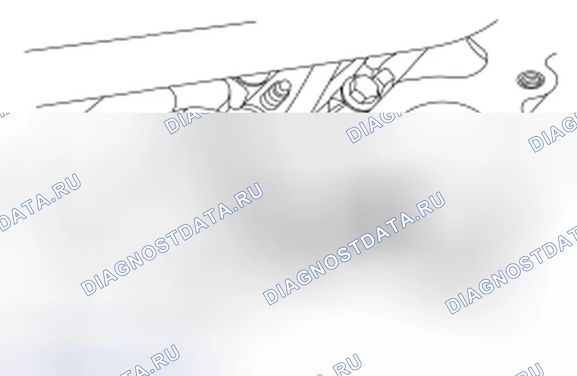 Рис. 1508. Ford Taurus VI