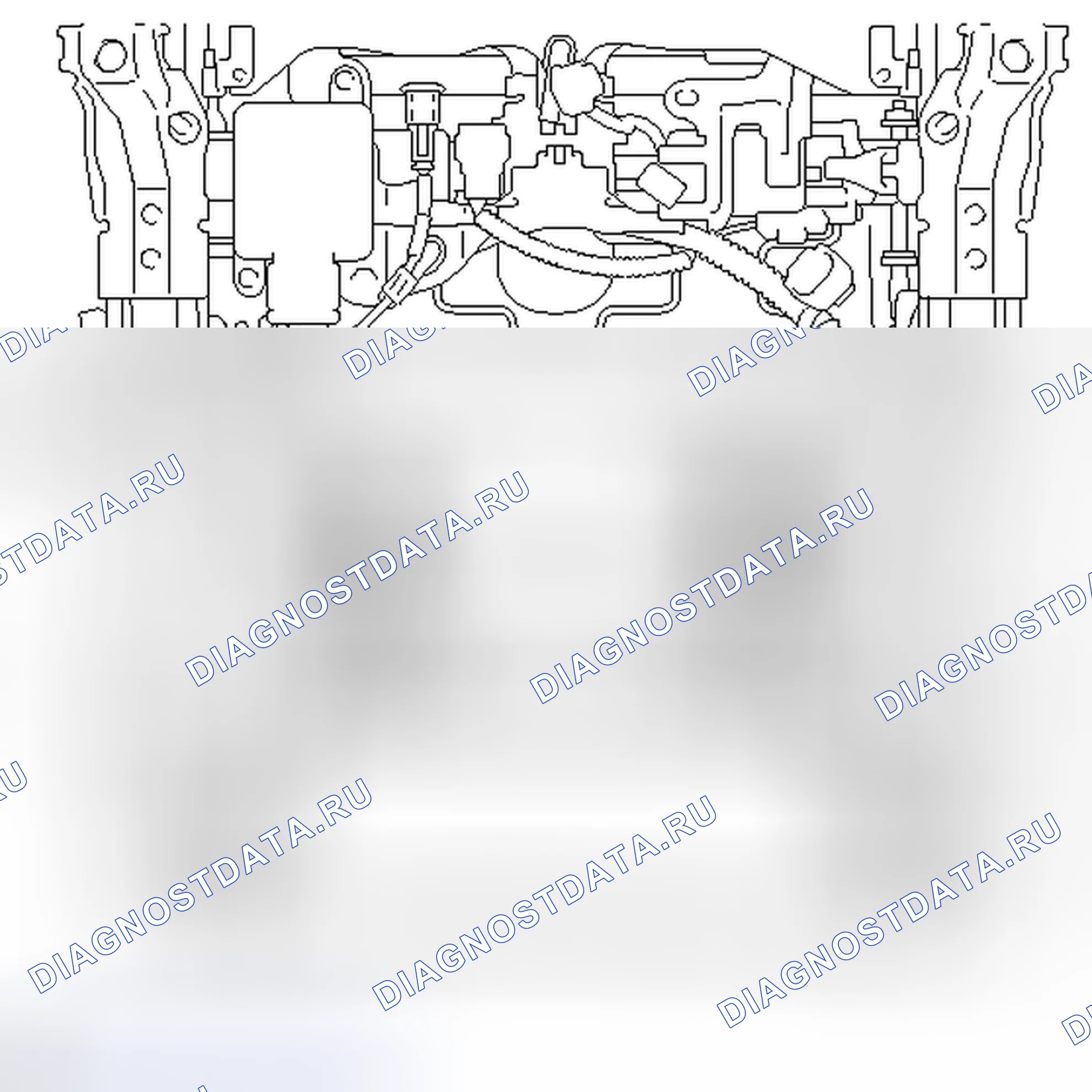 Рис. 31. Haval H4 I