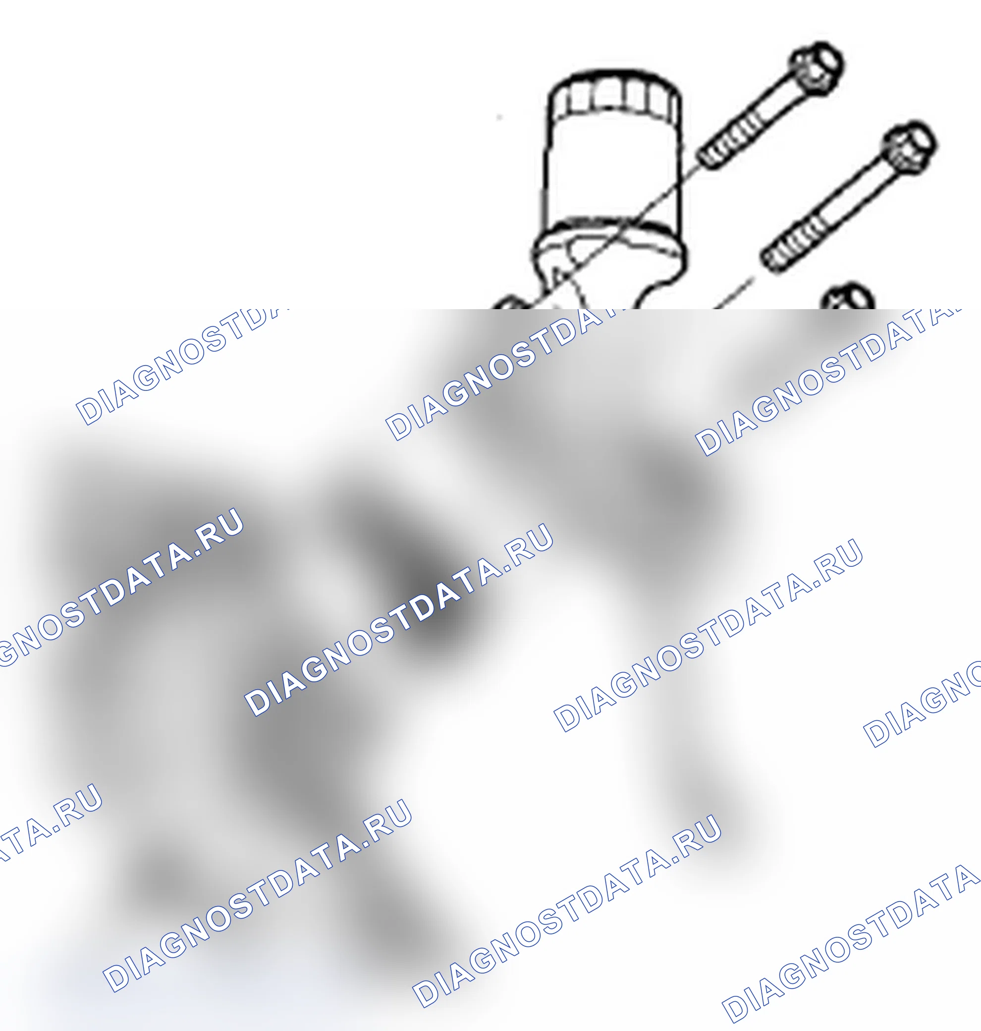 Рис. 301. Acura MDX II рестайлинг