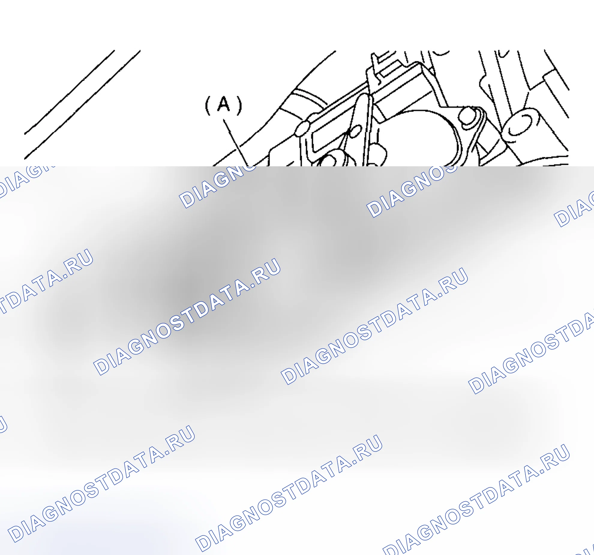 Рис. 136. Subaru Impreza WRX GD/GG рестайлинг