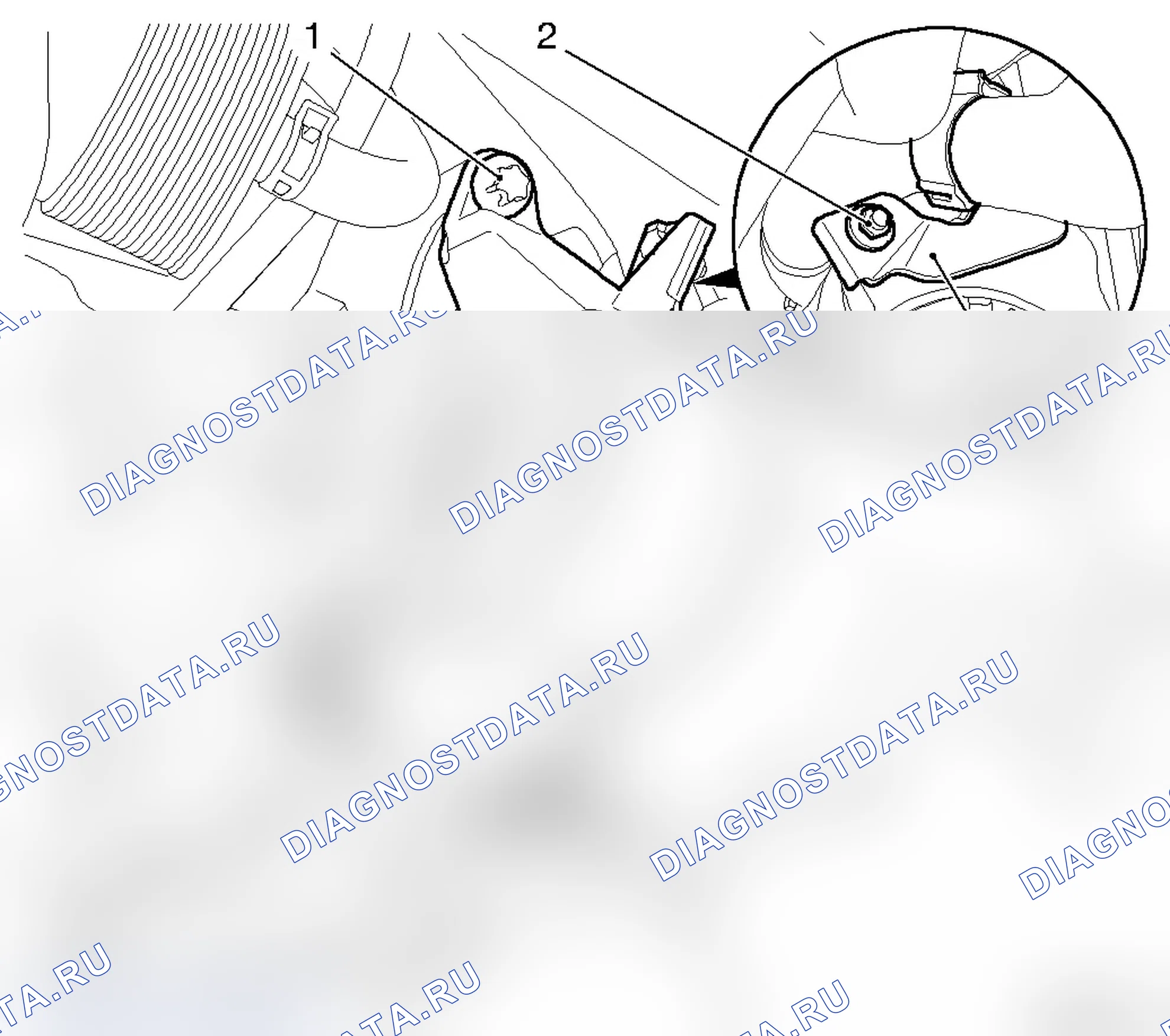 Демонтаж и монтаж коробки передач (Z 30 DT/AF40). Opel Signum I рестайлинг