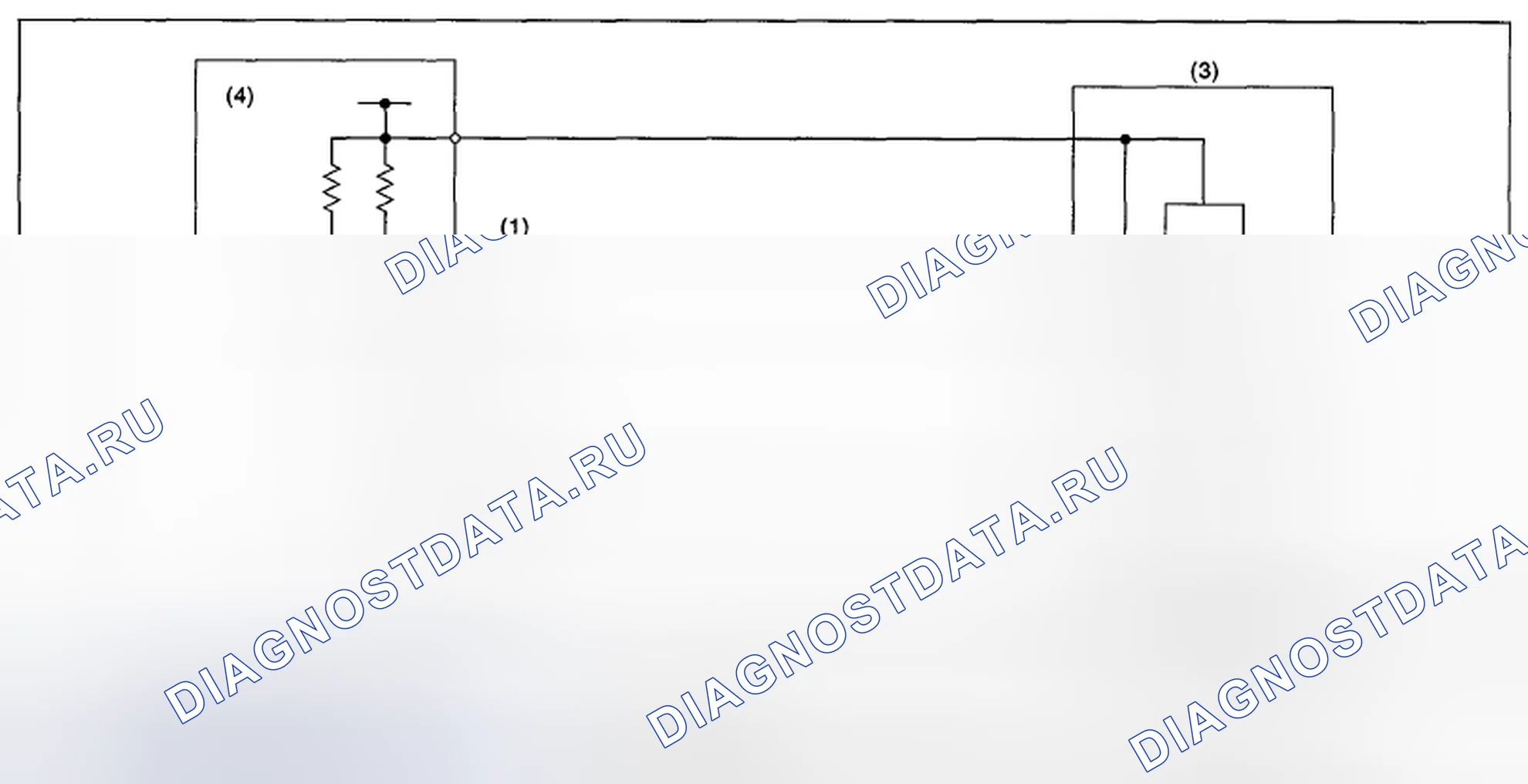 Рис. 193: ОПИСАНИЕ КОМПОНЕНТОВ. Subaru Legacy BM/BR