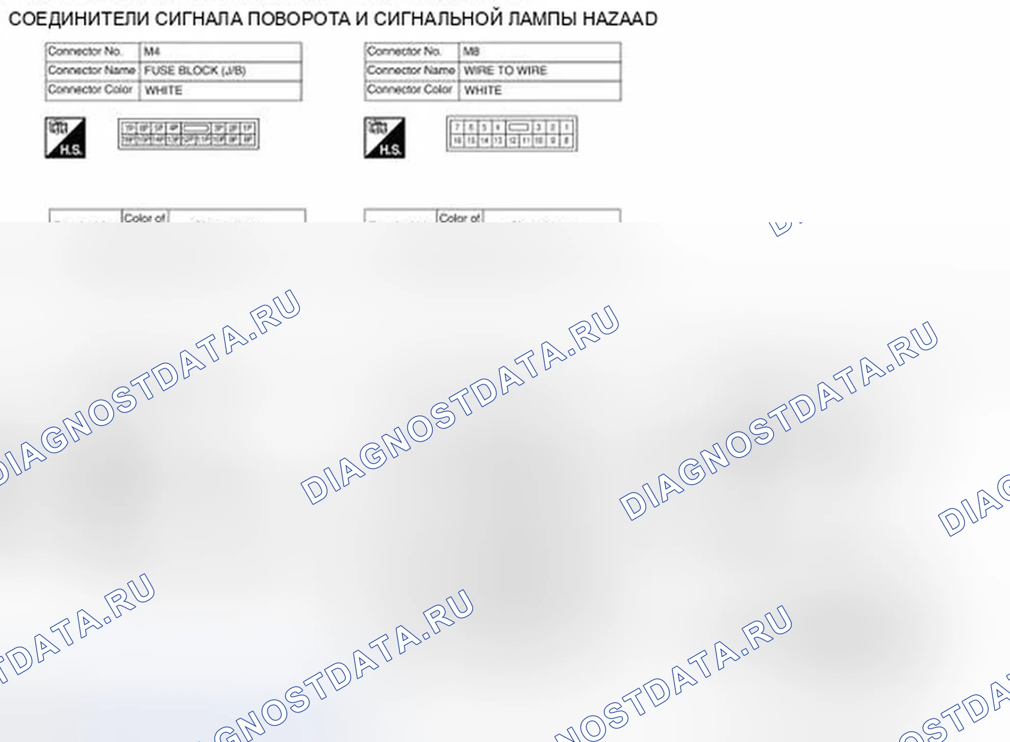 Рис. 39. Infiniti QX56 I рестайлинг