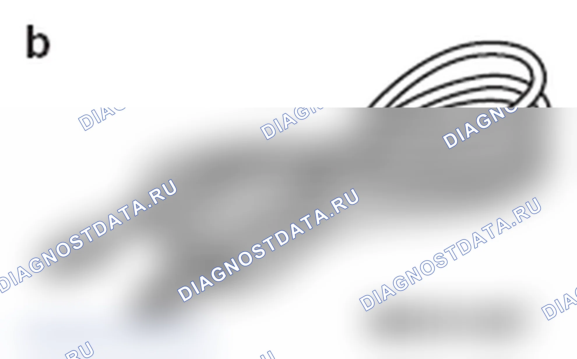 Рис. 104. Mitsubishi Lancer Ralliart X рестайлинг