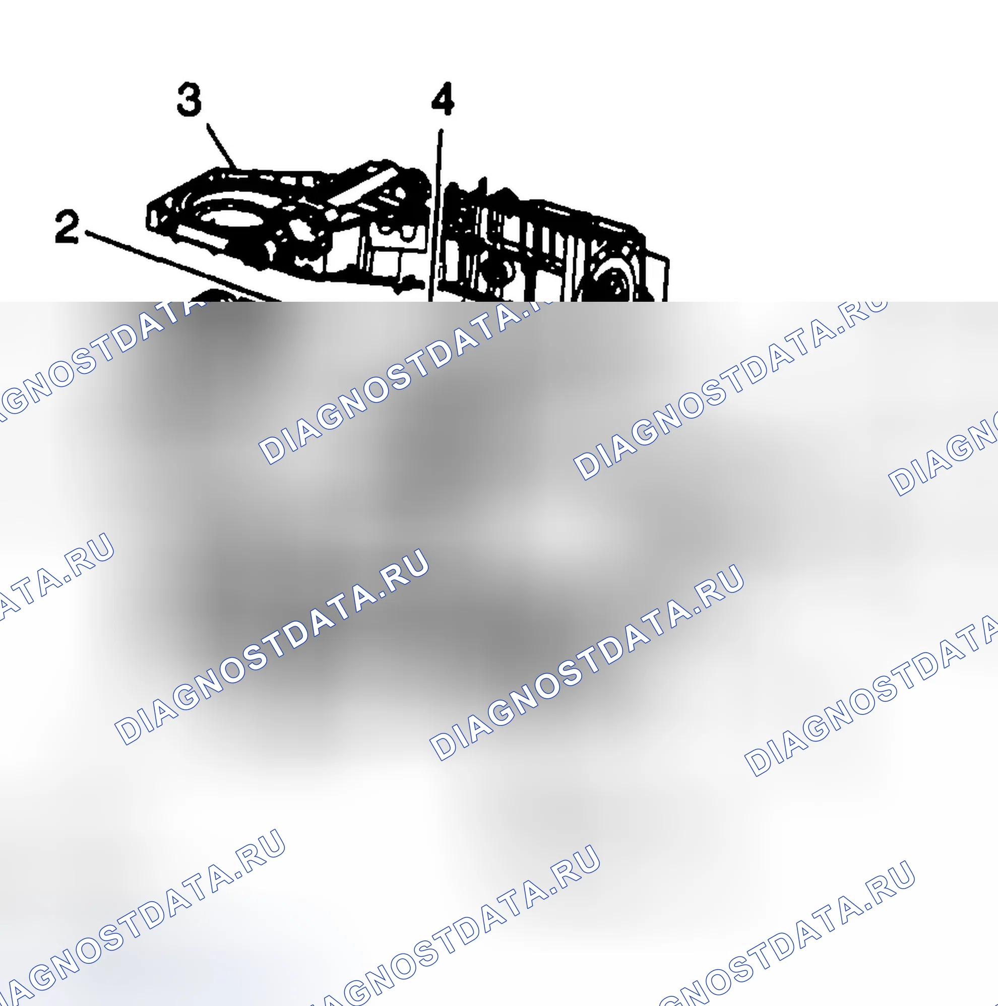 Рис. 236. Chevrolet Silverado 1500 HD 