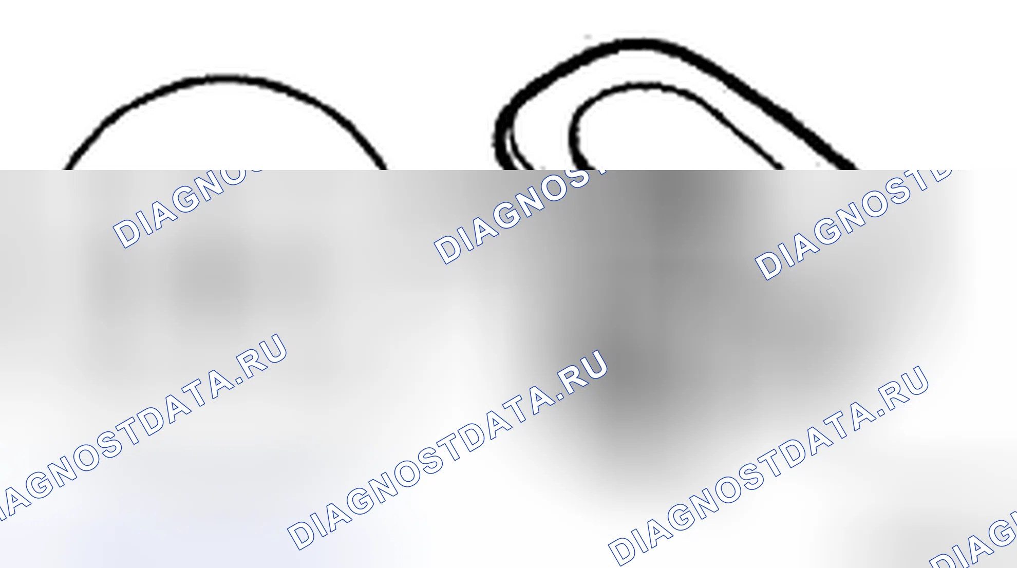 Рис. 28: РАЗБОРКА. Toyota 4Runner IV рестайлинг