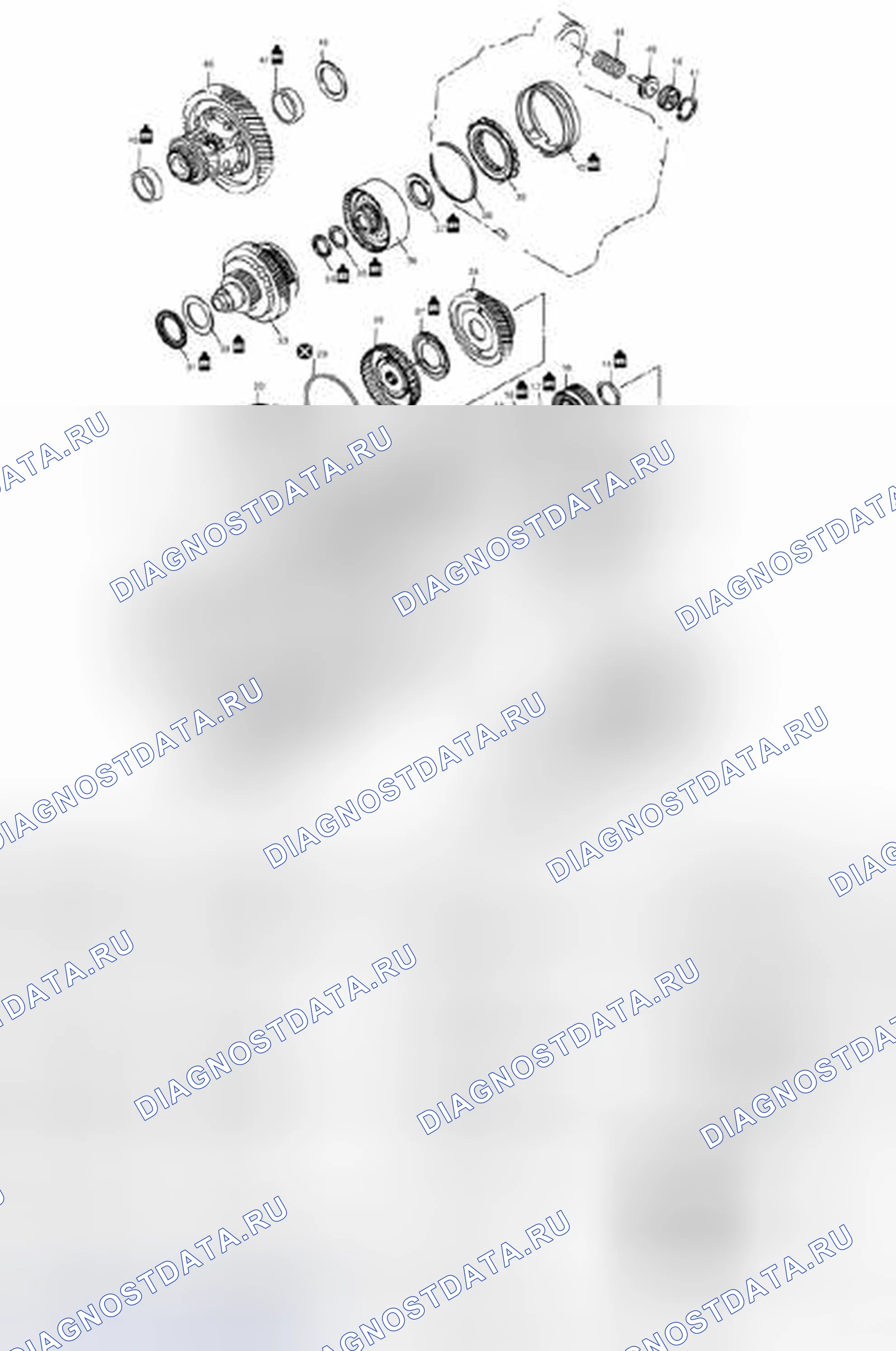Рис. 297. Suzuki SX4 I