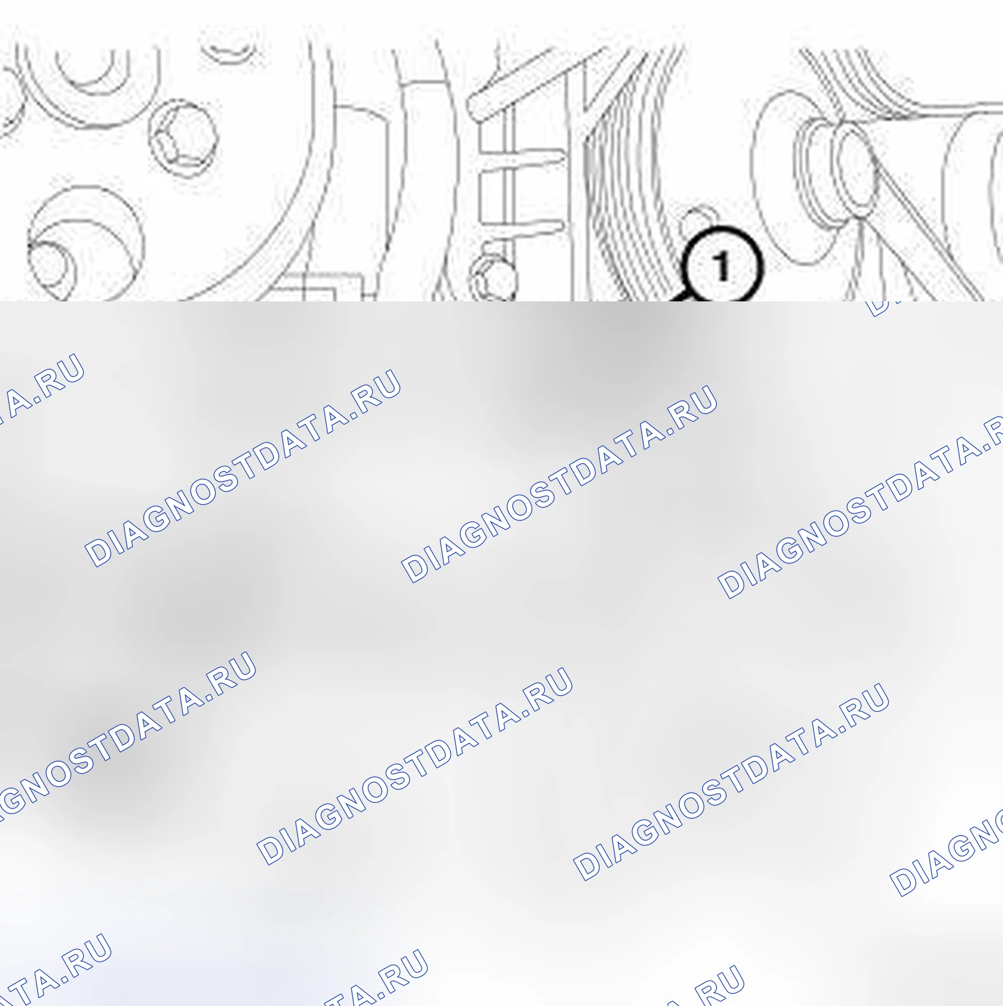Рис. 8: 2.8L. Jeep Wrangler III